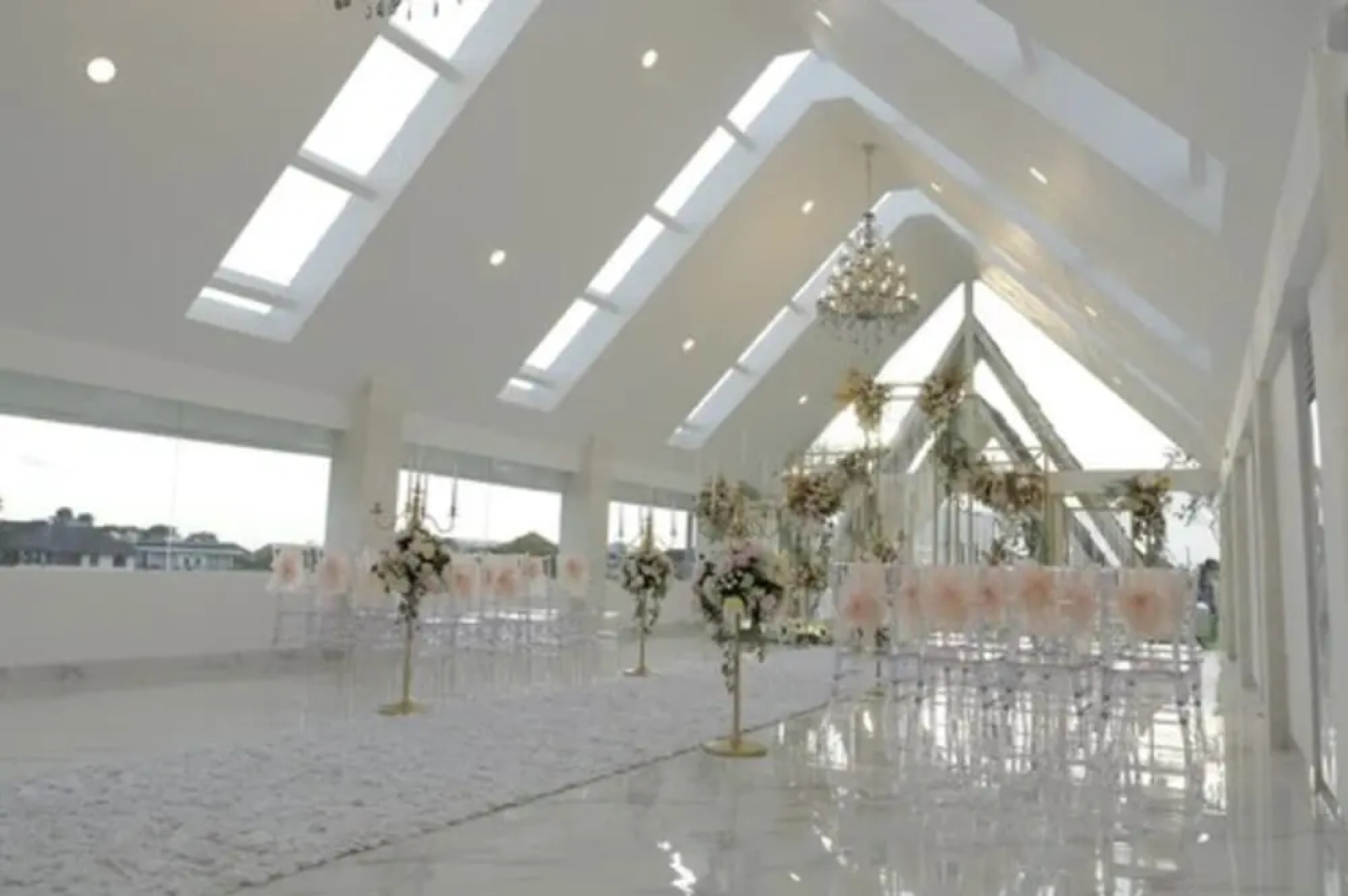 Tirtha Khayangan Canggu