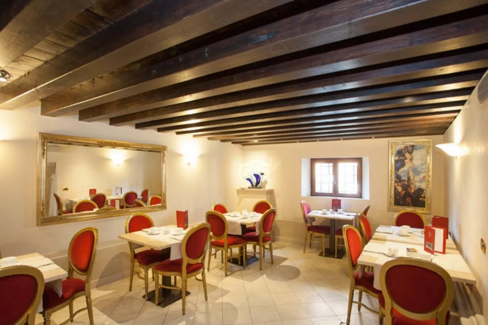 Liassidi Palace Hotel