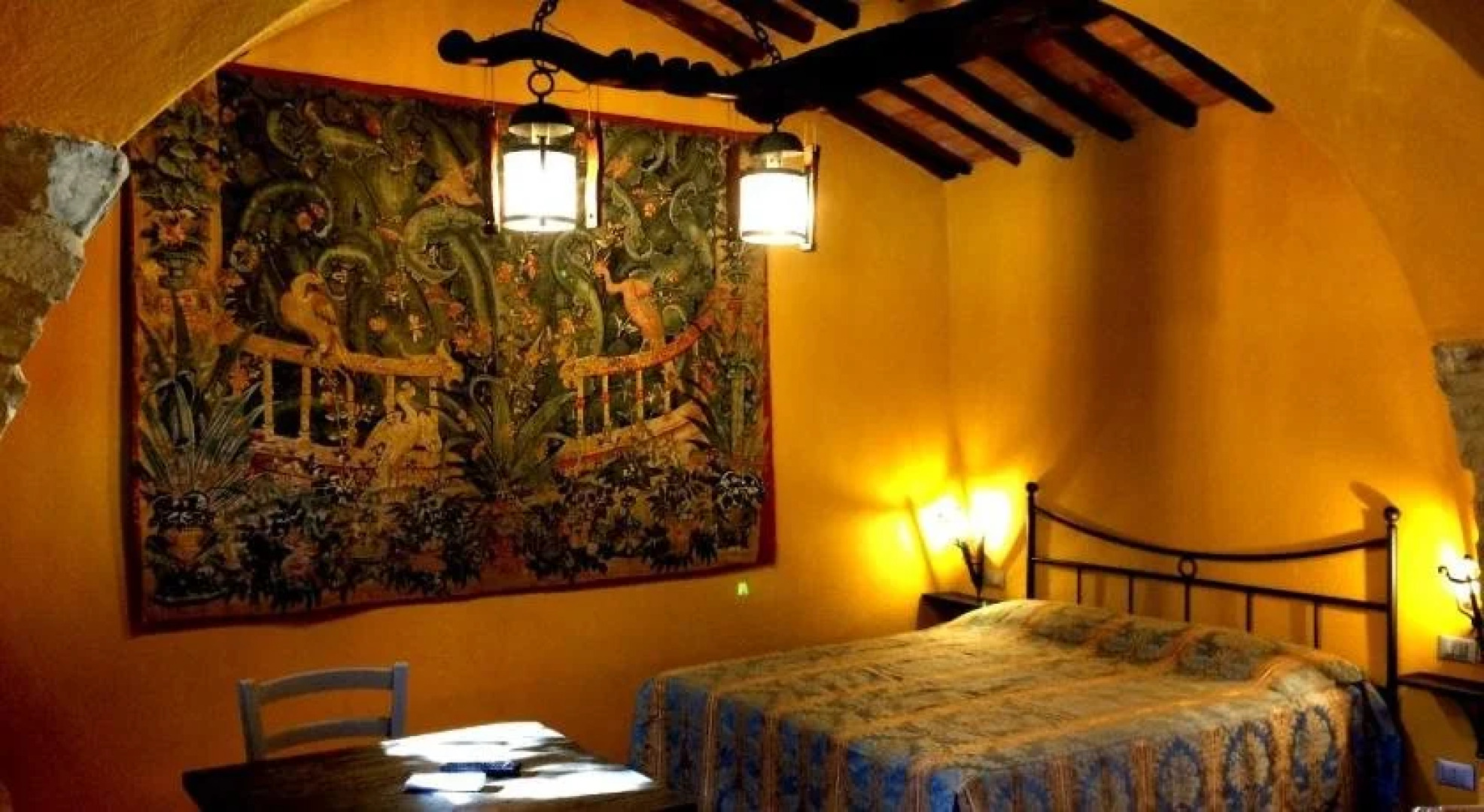 La Rimbecca Greve in Chianti