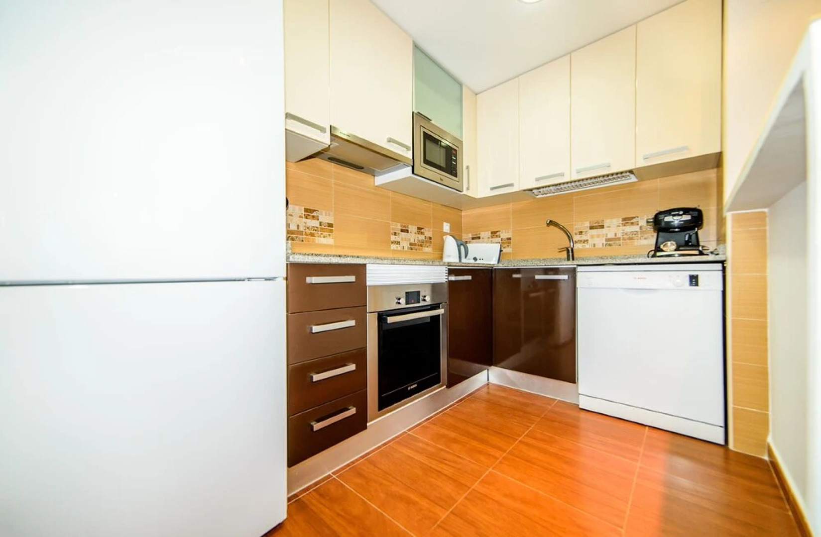 Apartamento Bennecke Palermo