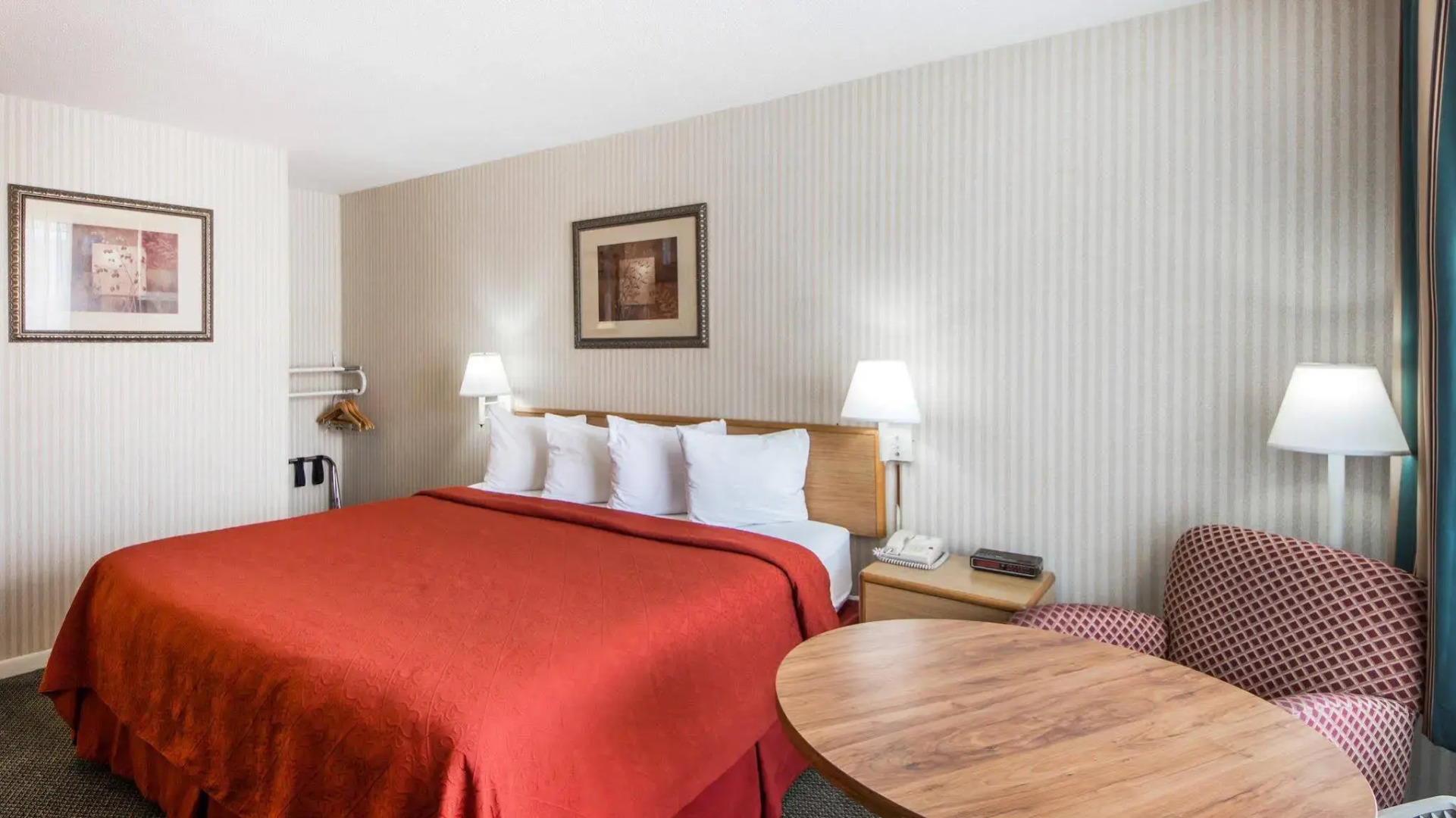 Quality Inn Ponca City