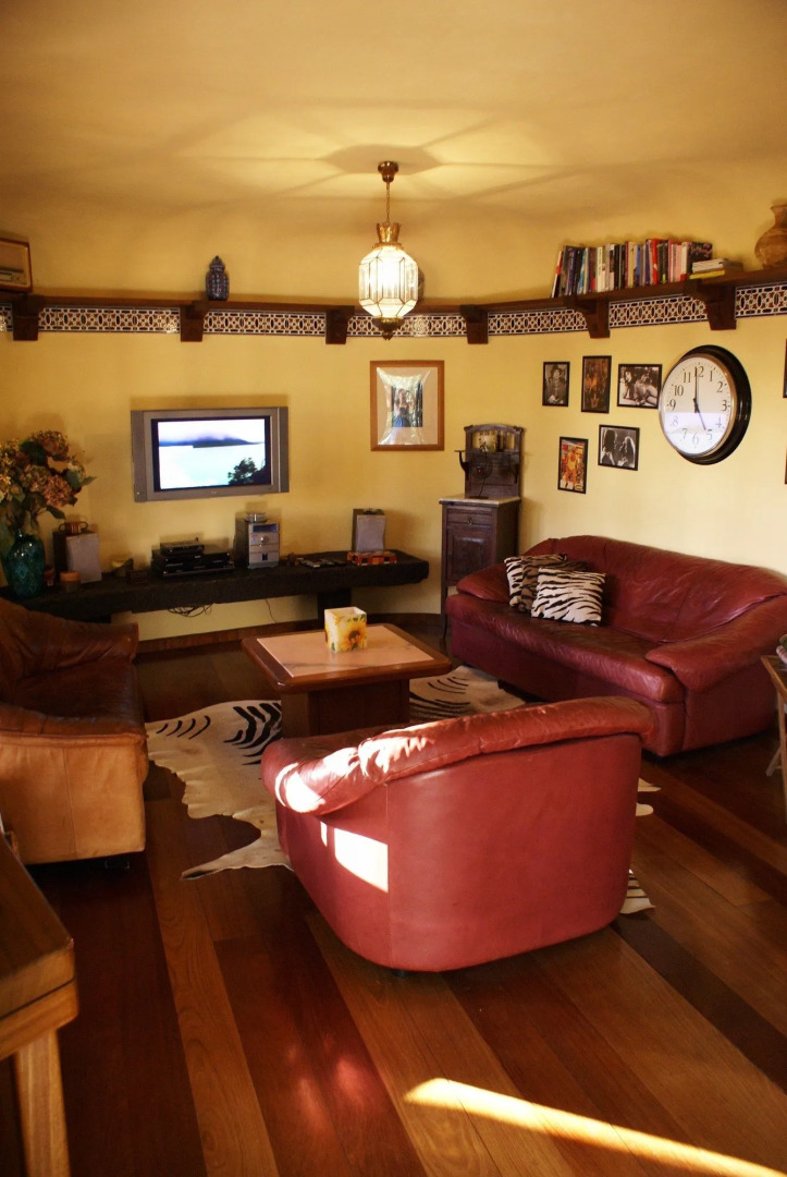 Vcv Villa Bahía Feliz