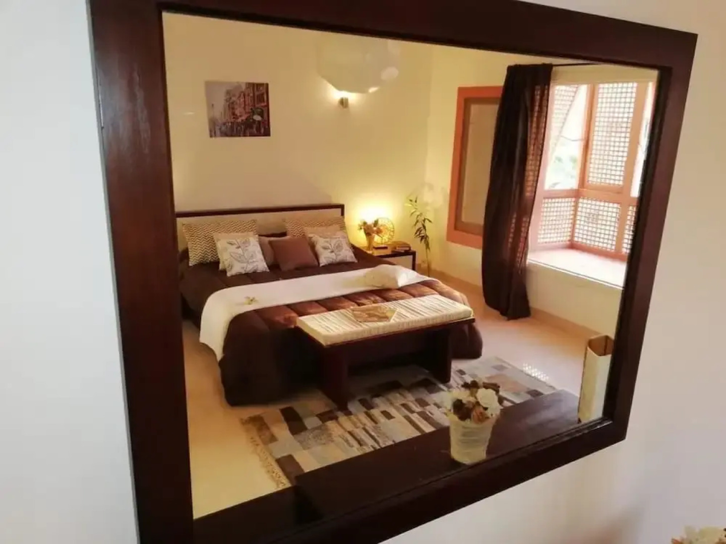 2 Bedrooms at Elgouna Marina Stuning View