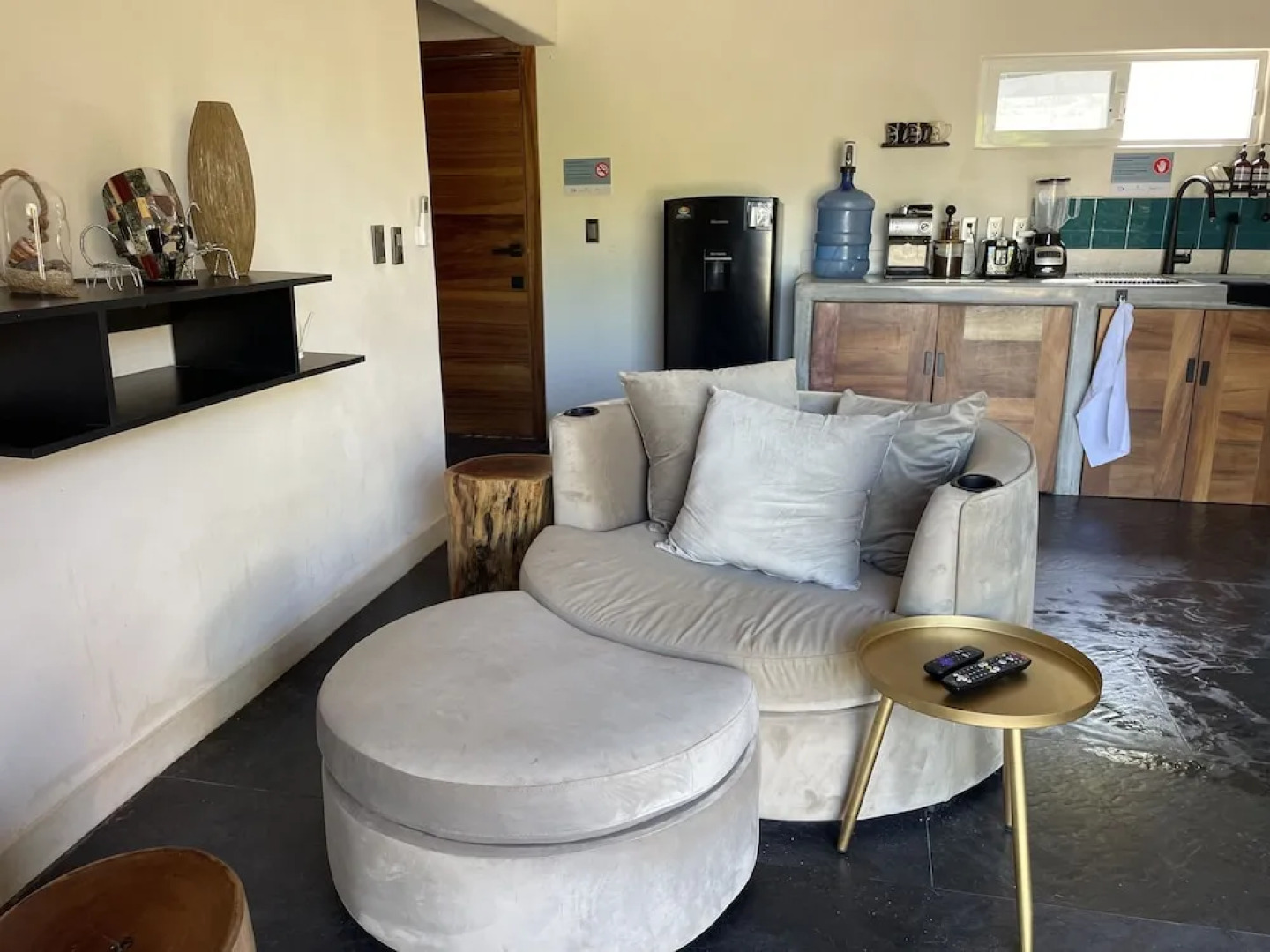 Suite Mexi Casa Mexibali Troncones