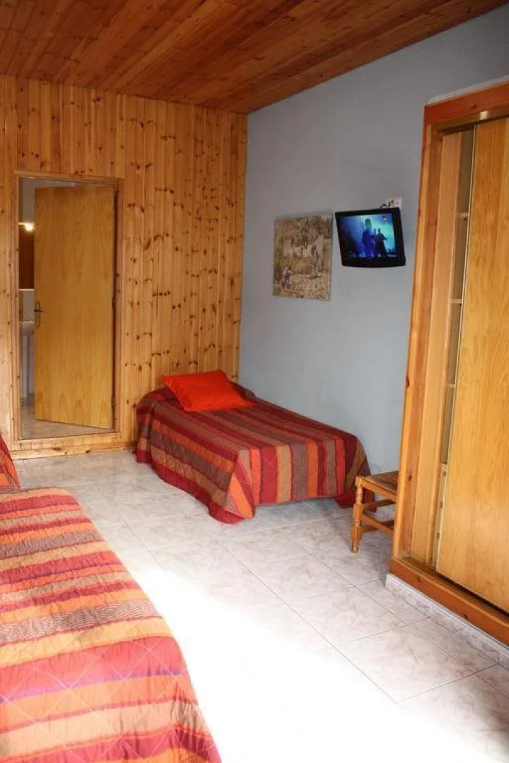 Aparthotel Les Agudes