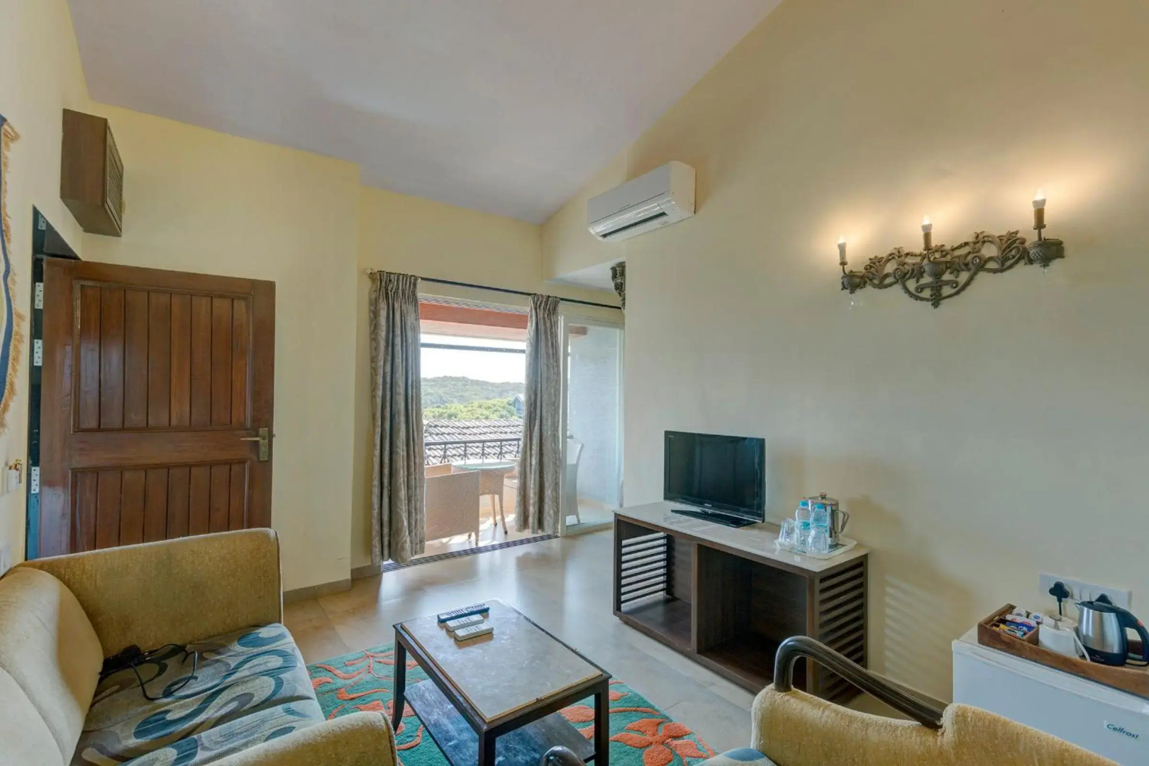 Ramsukh Resorts and Spa