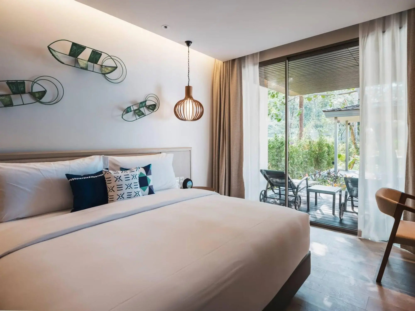 Avani+ Khao Lak Resort