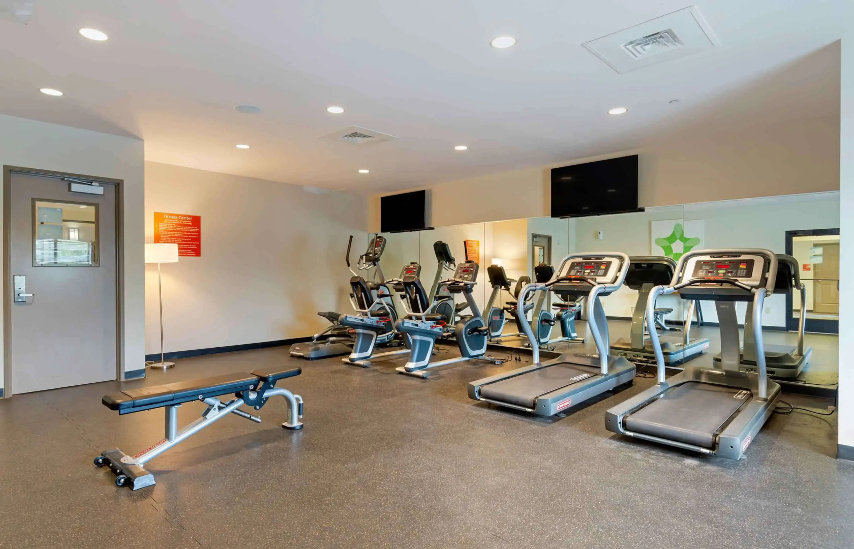 Extended Stay America Suites Rock Hill
