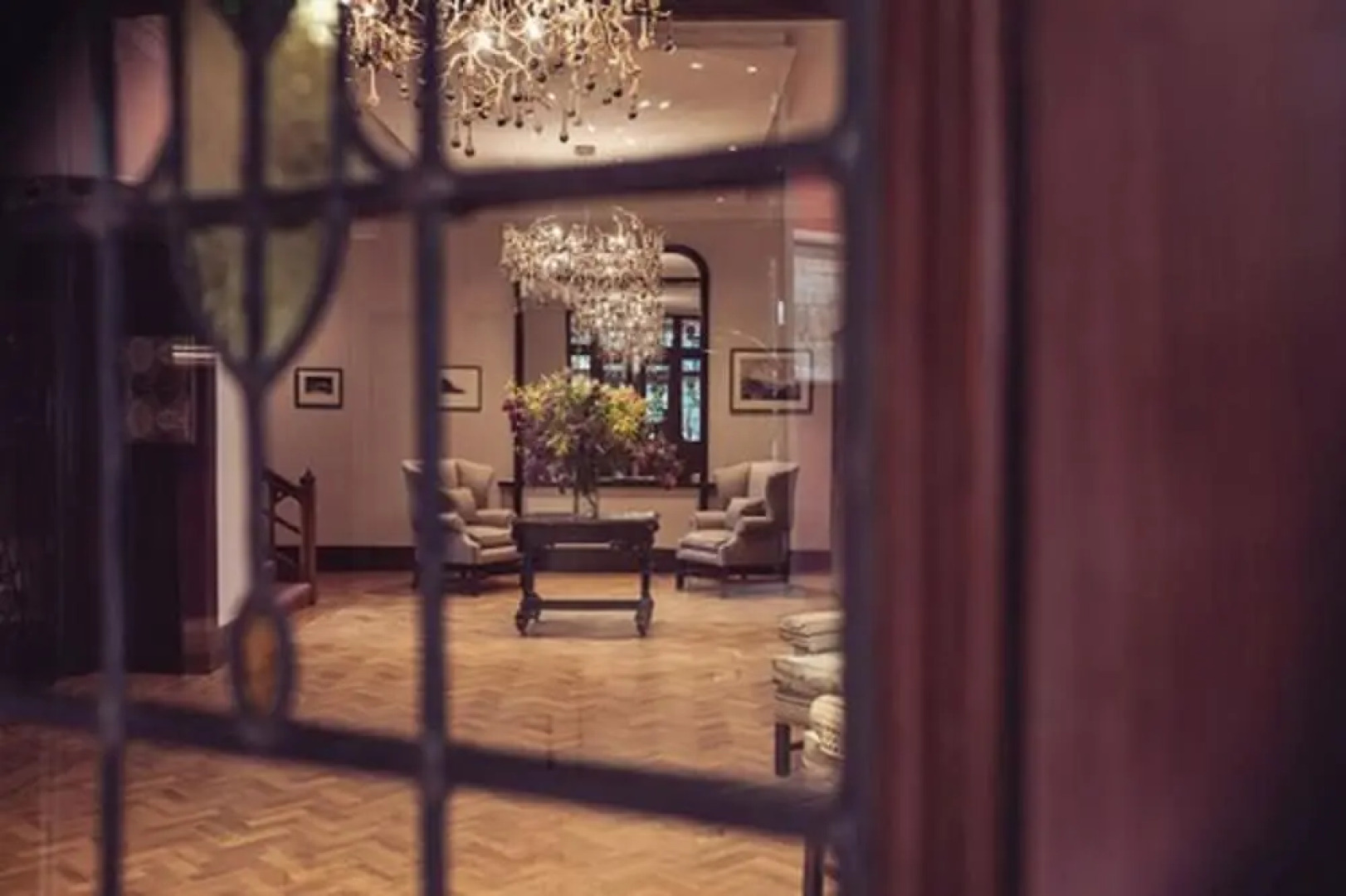 Lakeside Hotel & Spa