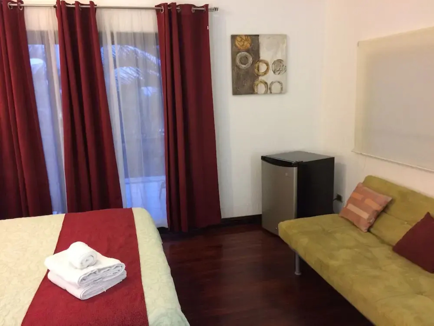 Hotel Dream House Escazu