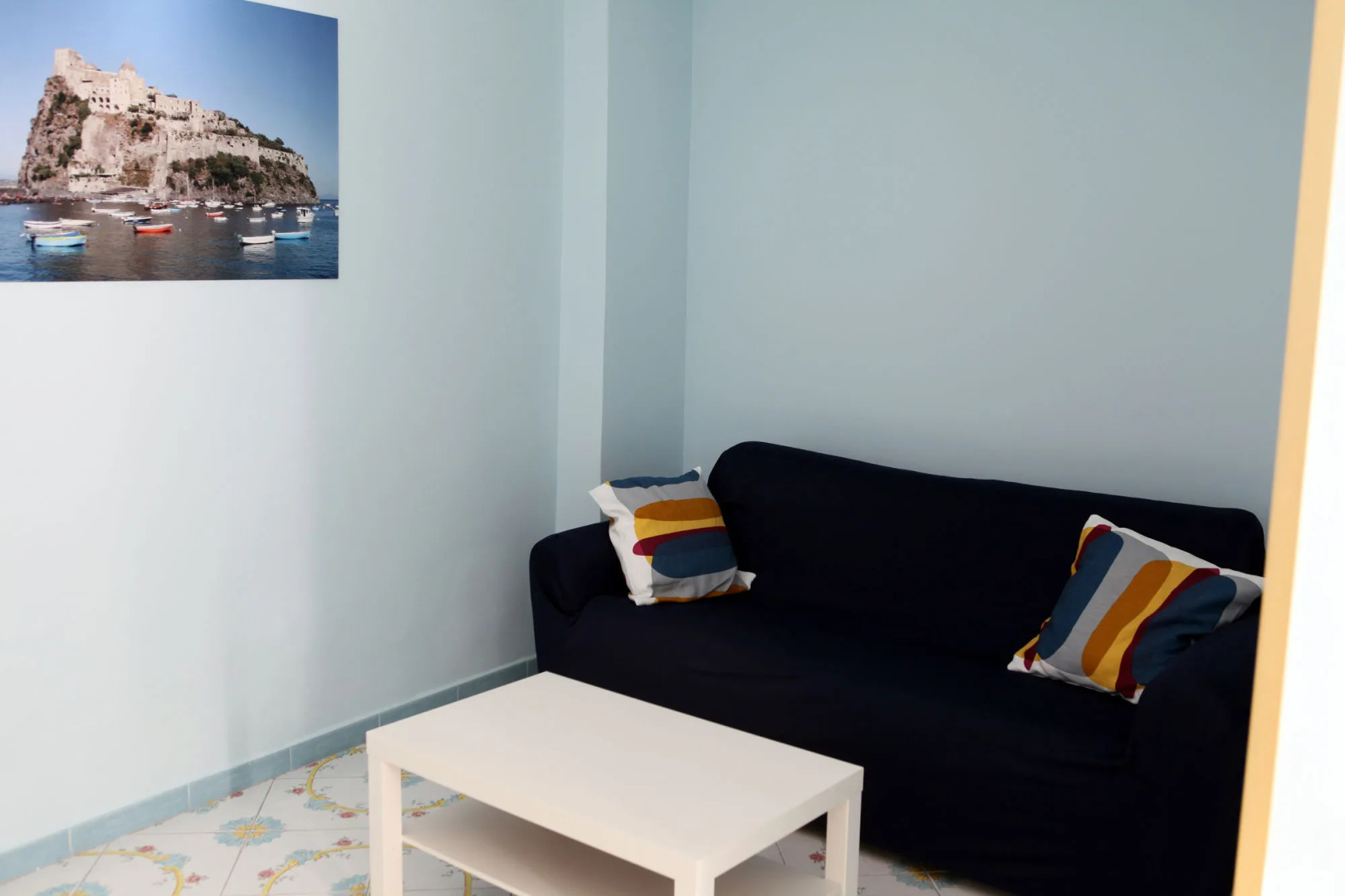 Marina Grande Residence