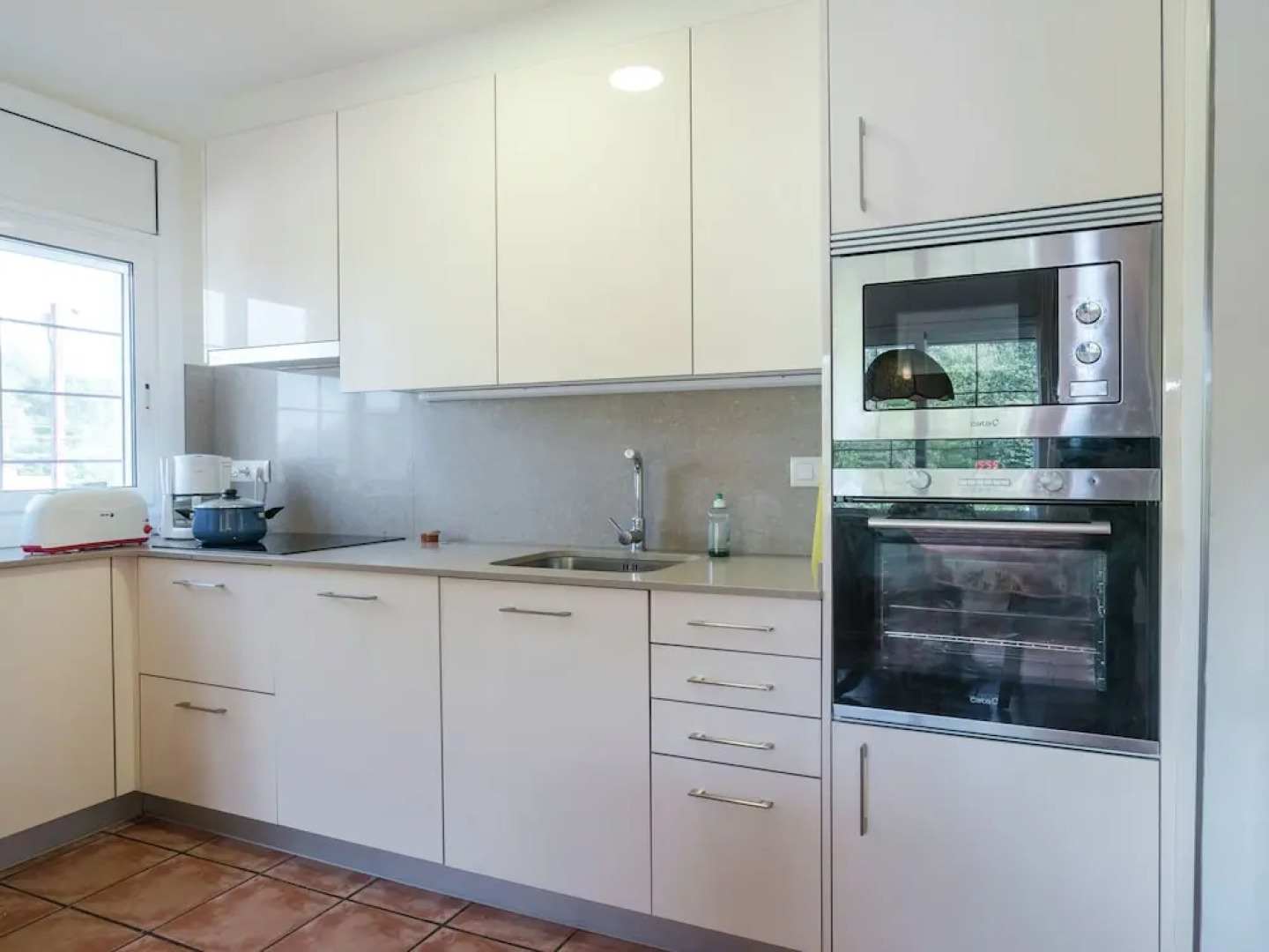 Well Maintained Holiday Home in Quiet Surroundings With Privacy and Private Pool