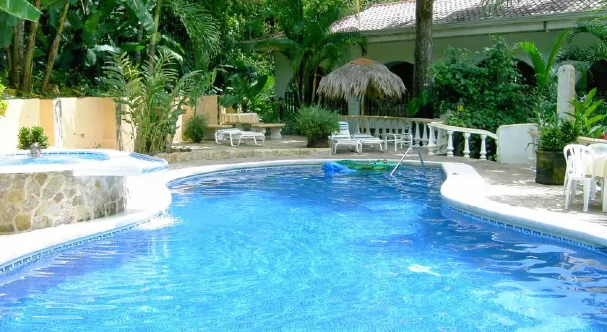 Hotel Villa Romantica