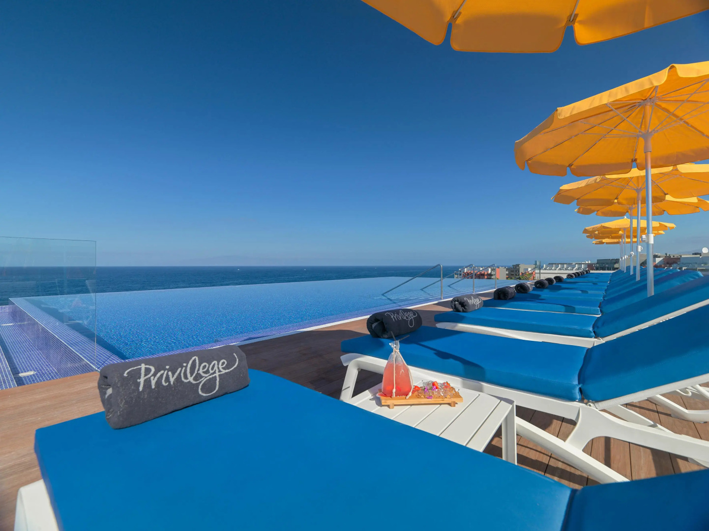 H10 Atlantic Sunset Horizons Collection