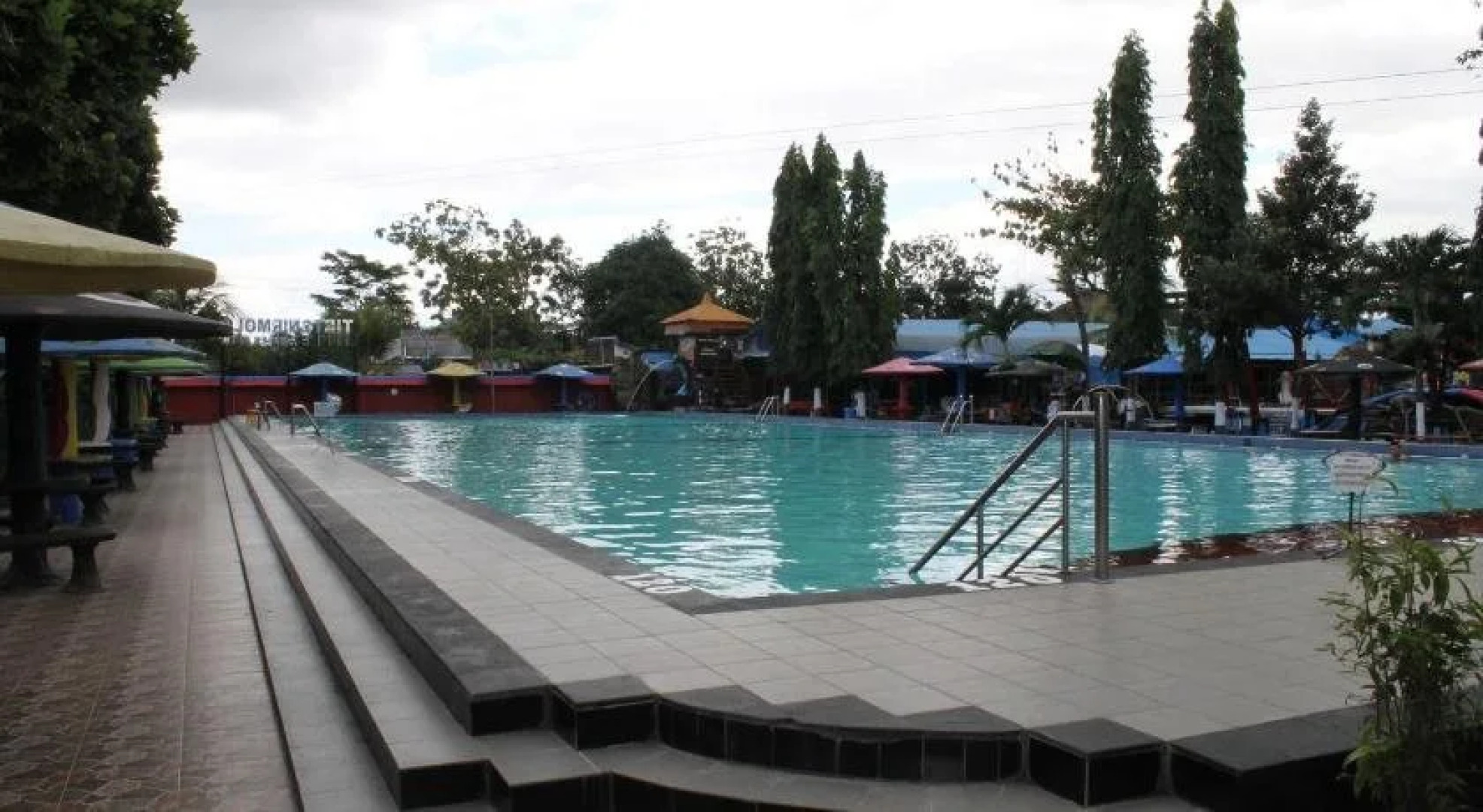 Hotel Galuh Prambanan