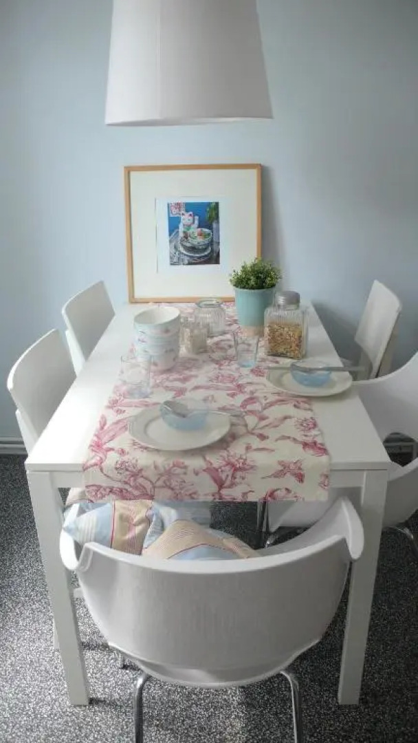 Pension Villa Fortuna