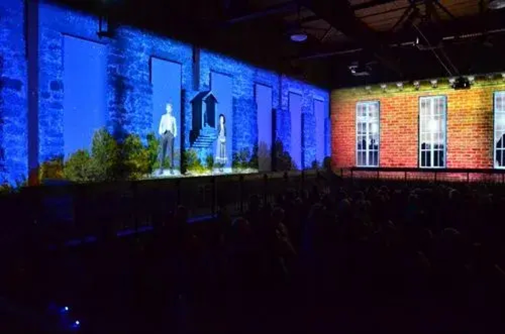 Village historique de Val-Jalbert