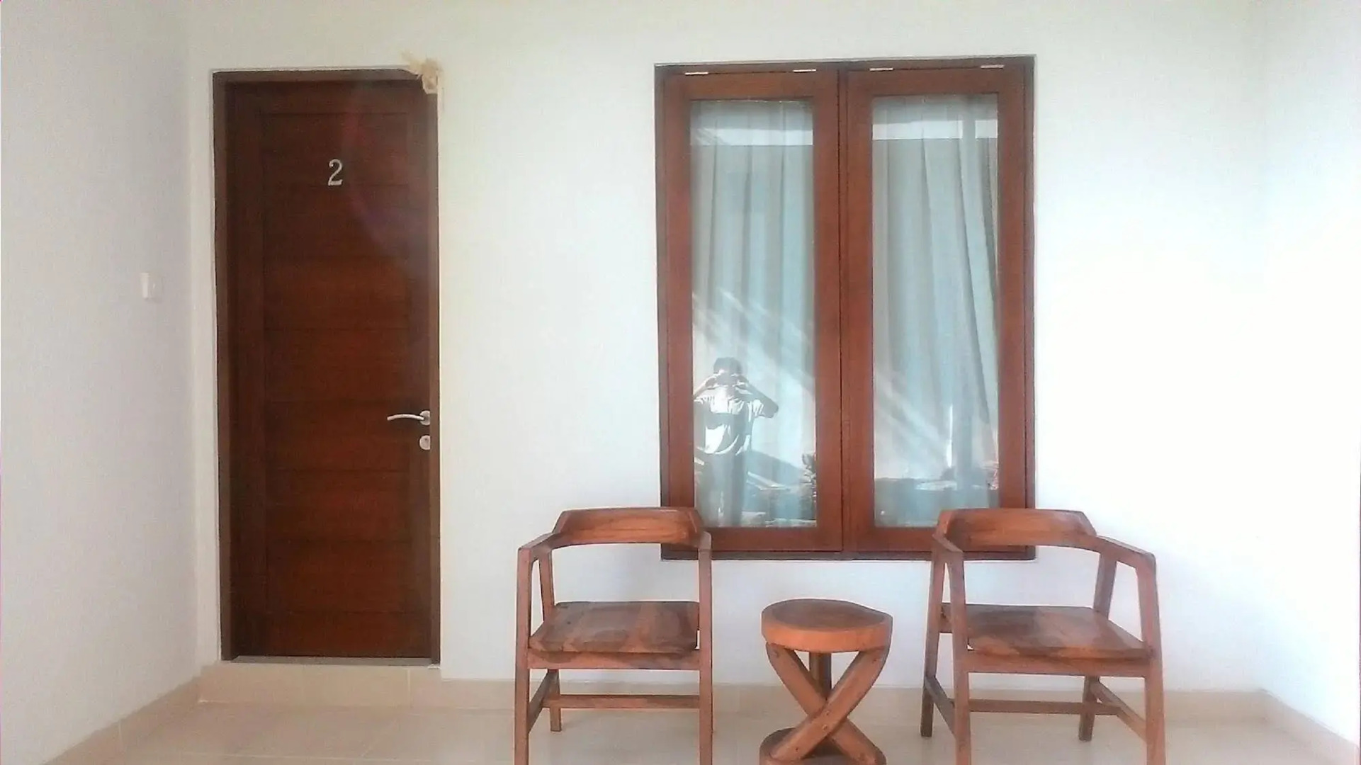 RaBaSTa Kubu Bali Suites Seminyak