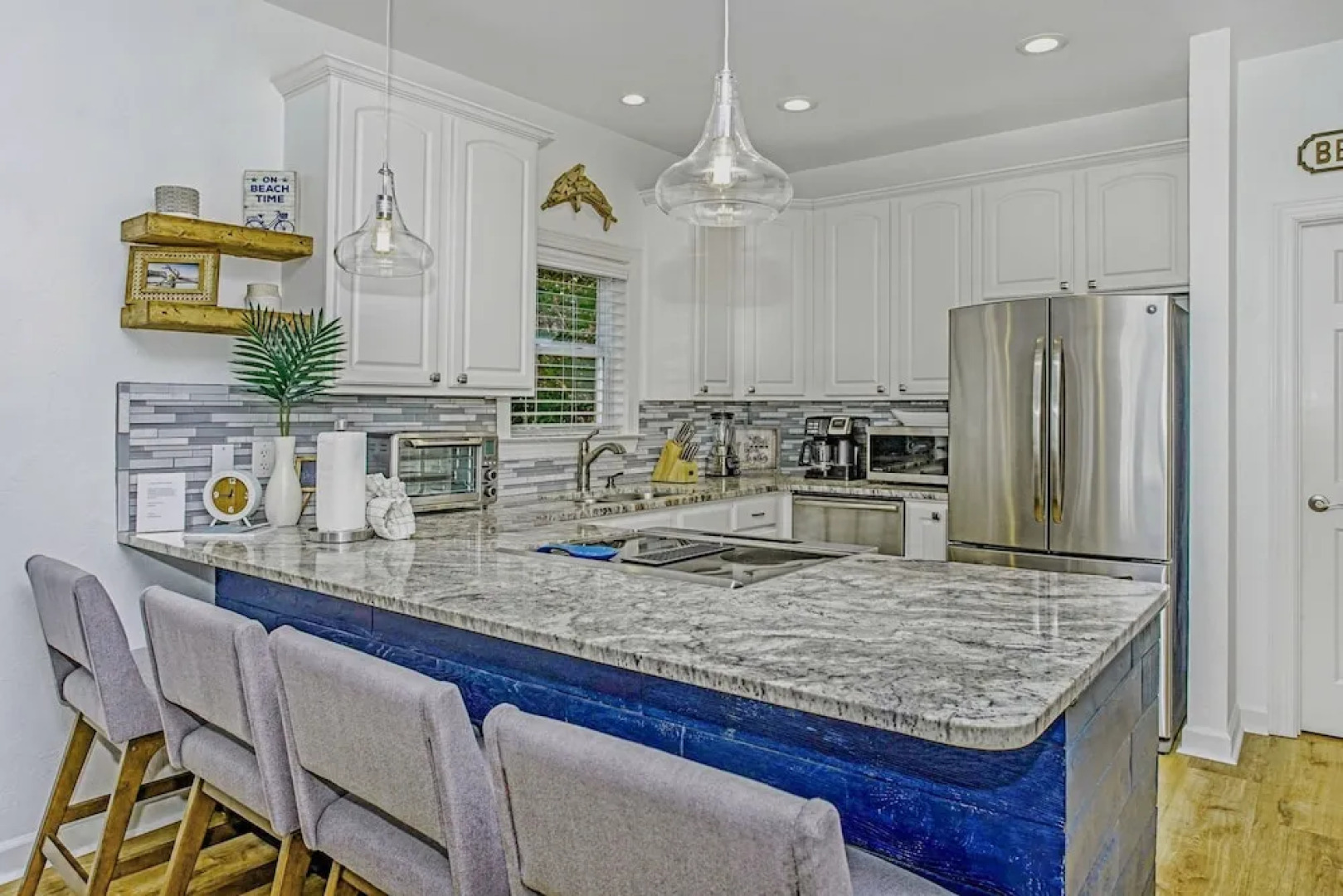 DRIFTWOOD COTTAGE at Seacrest Beach - 1581803