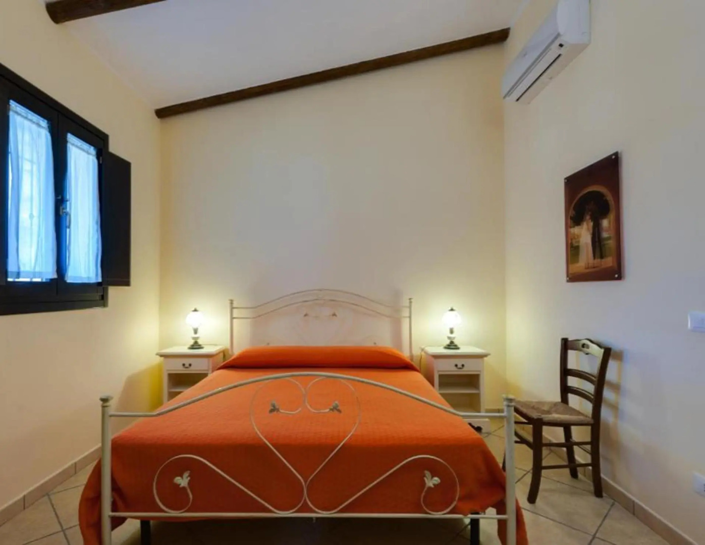 Tenuta Masseria & Spa Chicco Rizzo