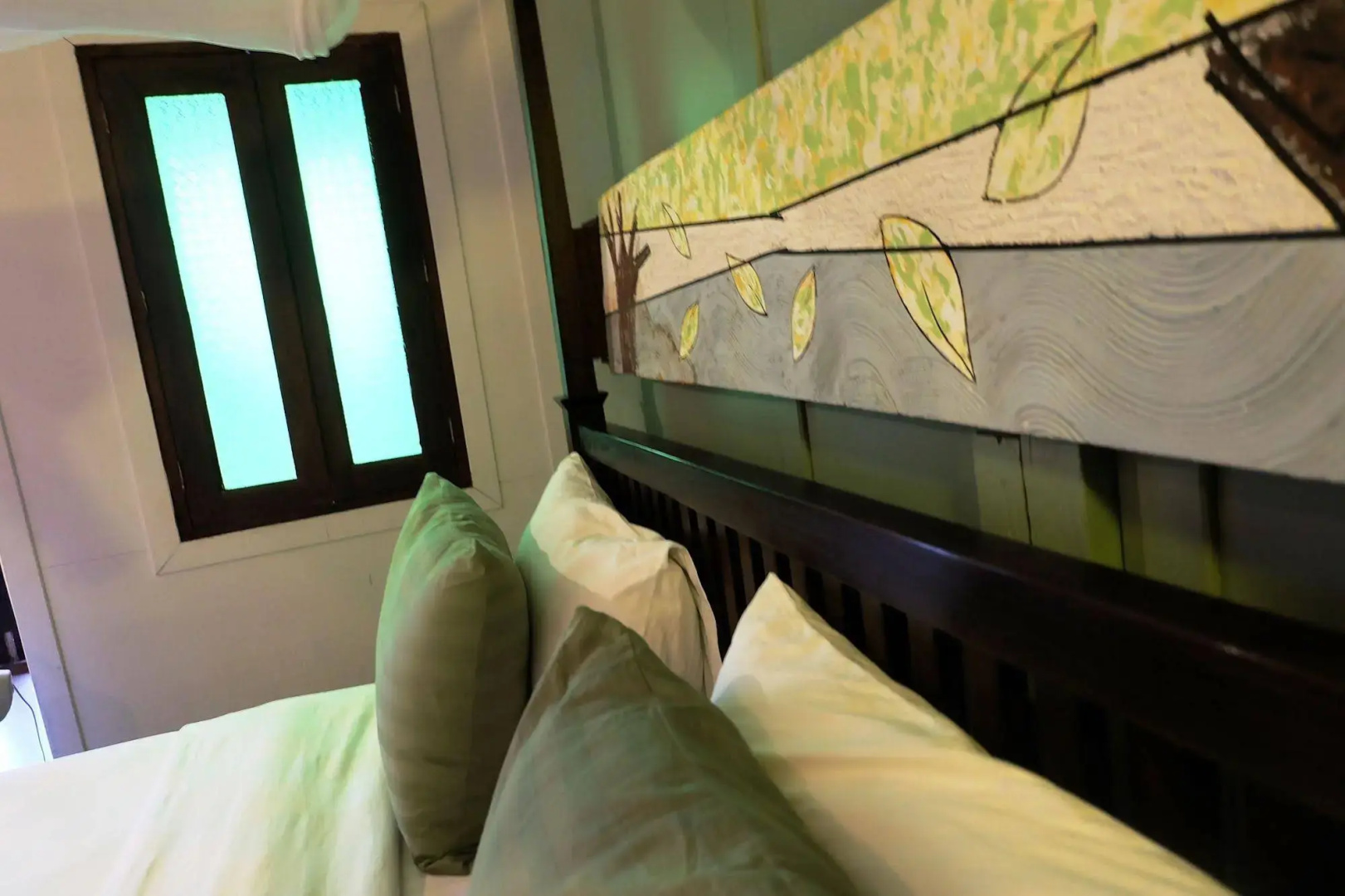 For-Rest Boutique House Koh Kood