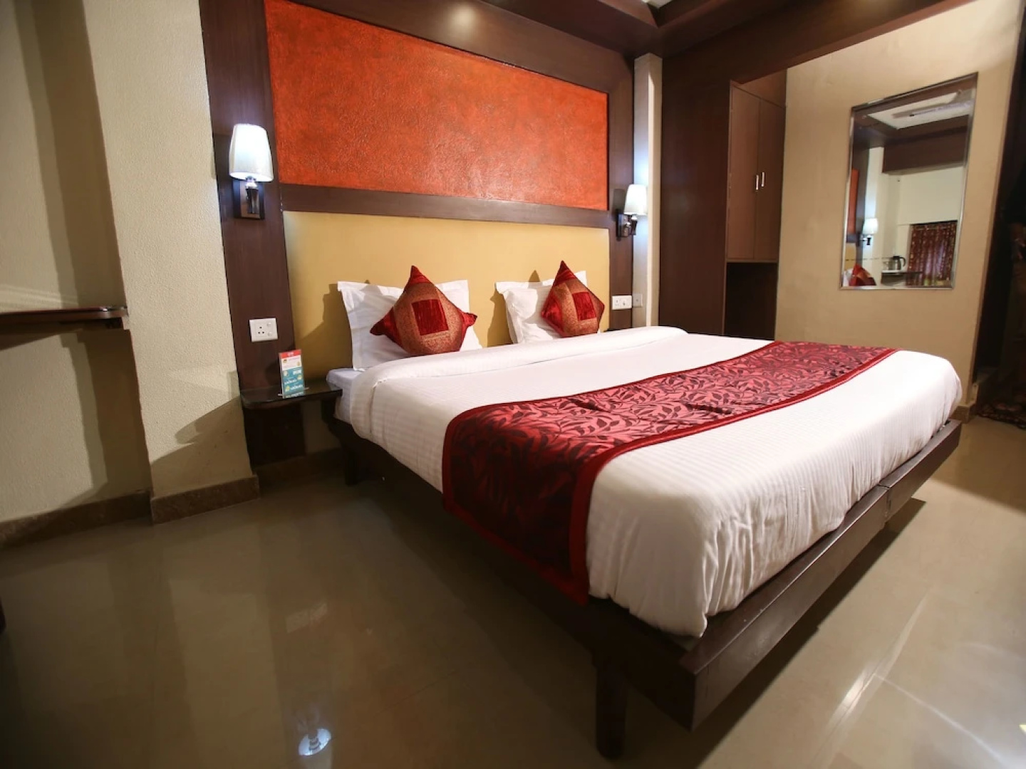 Shanti Bhawan Heritage Hotel