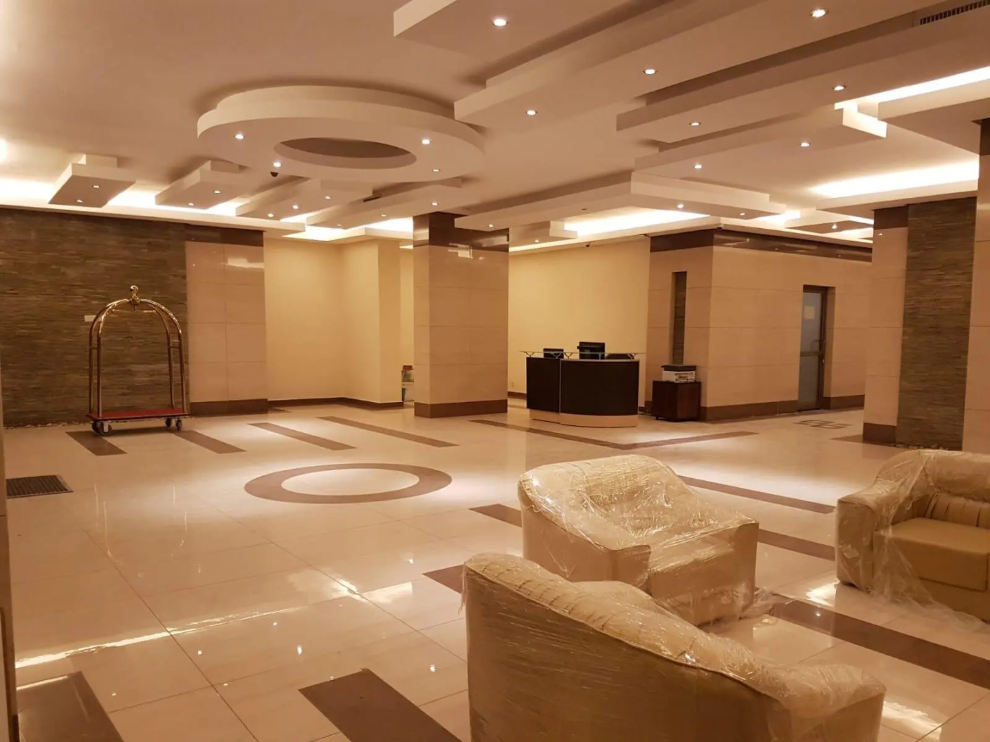 Magic Suite Al Mahboula - 2