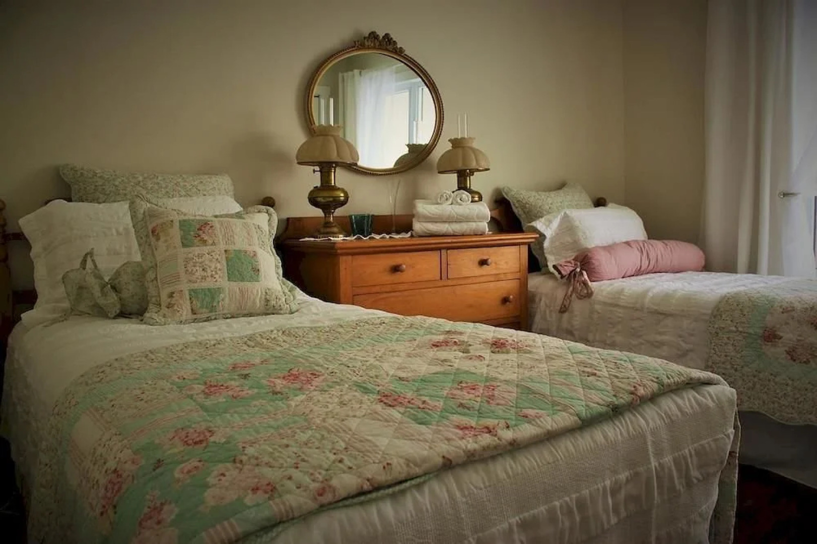 Gite La Grenouille Sautée