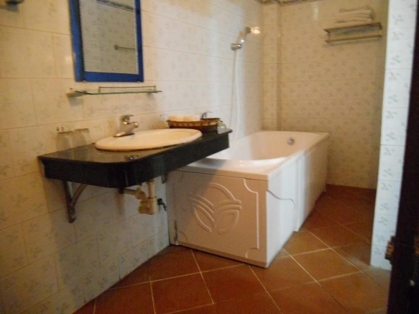 Tam Coc Backpacker Hostel