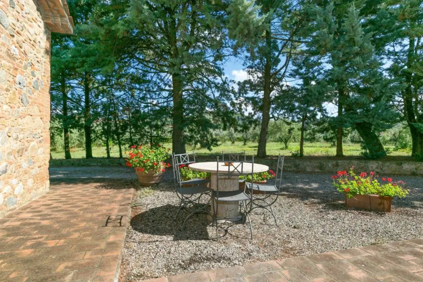 Relais la Pieve Vecchia