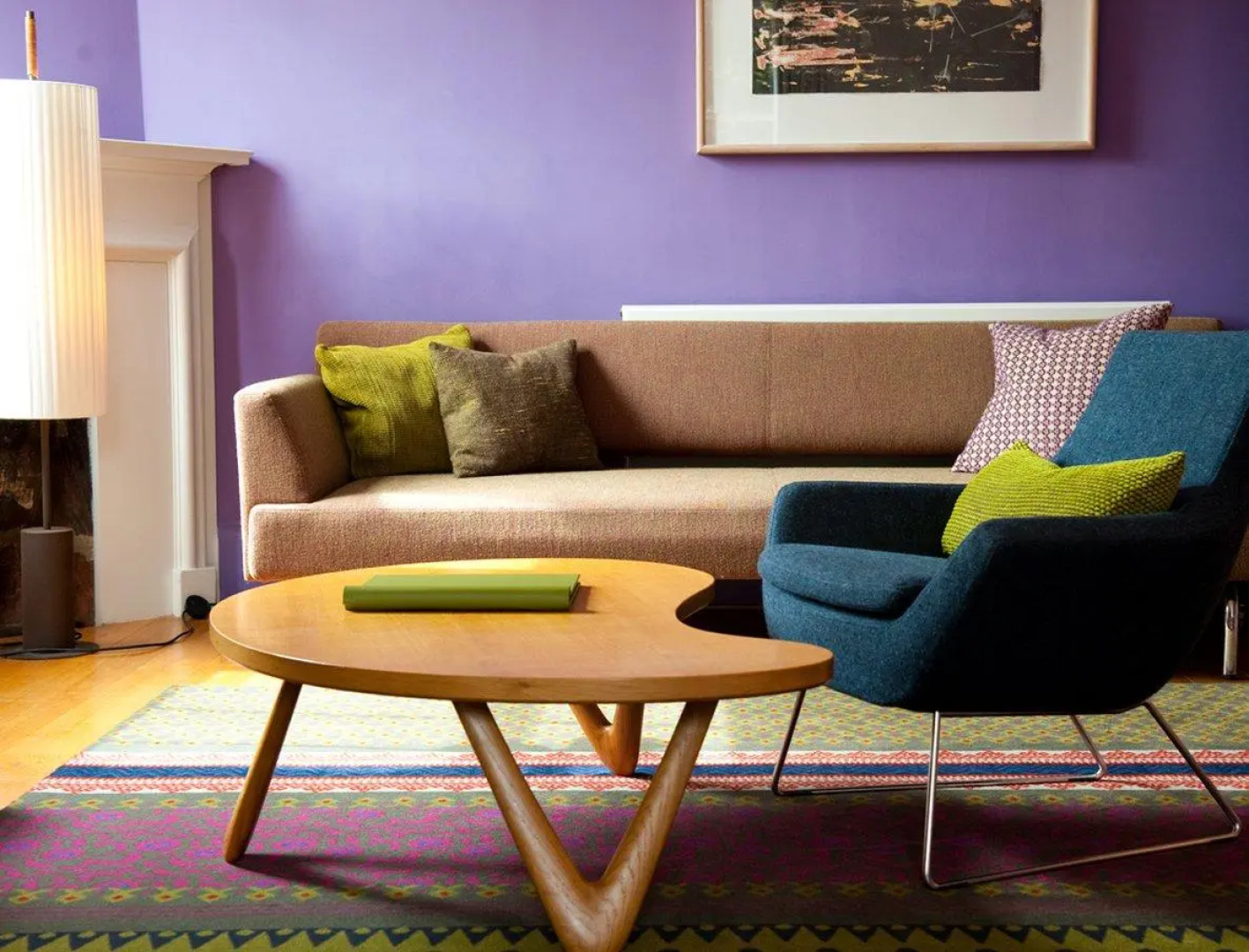 Cowley Manor Experimental