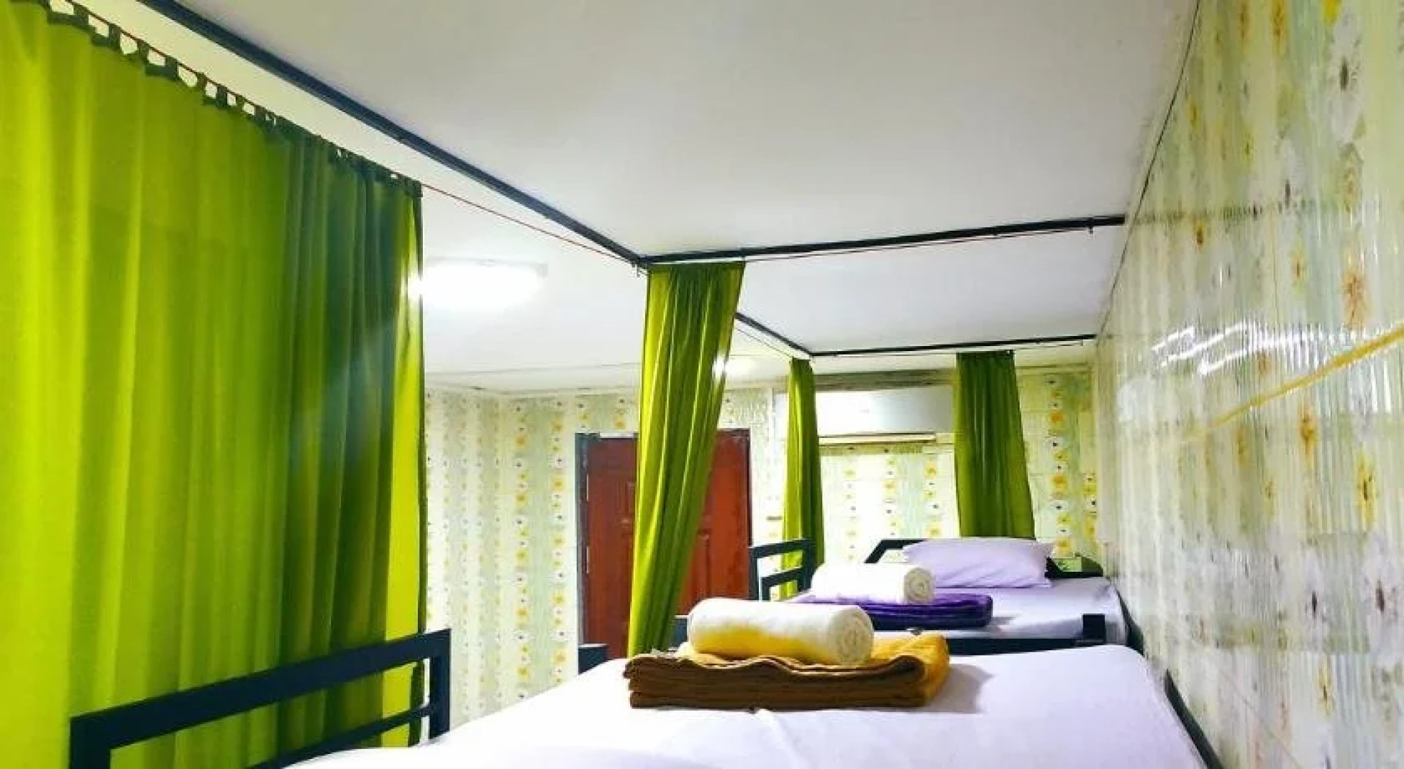 Nway Htway Yeik Guest House