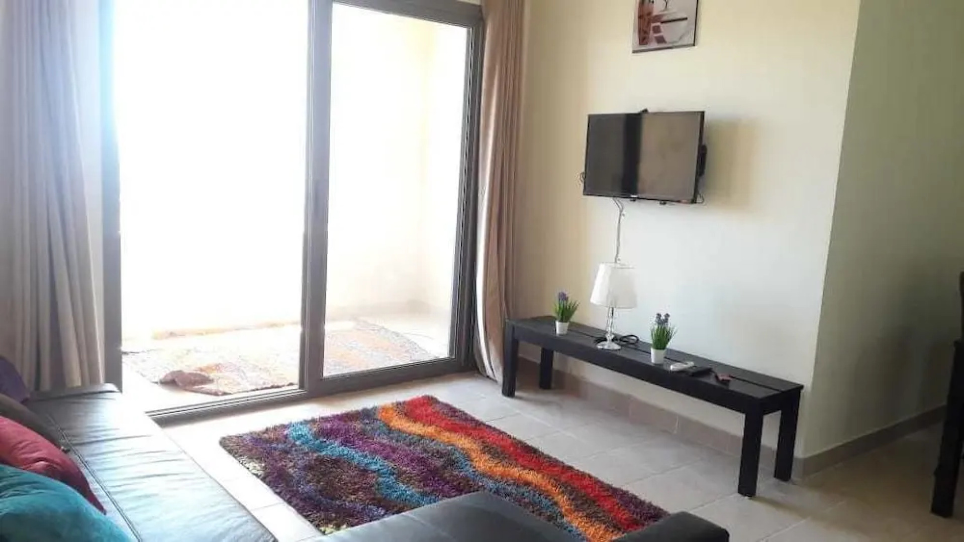 Marassi North Coast Chalet Catania D1