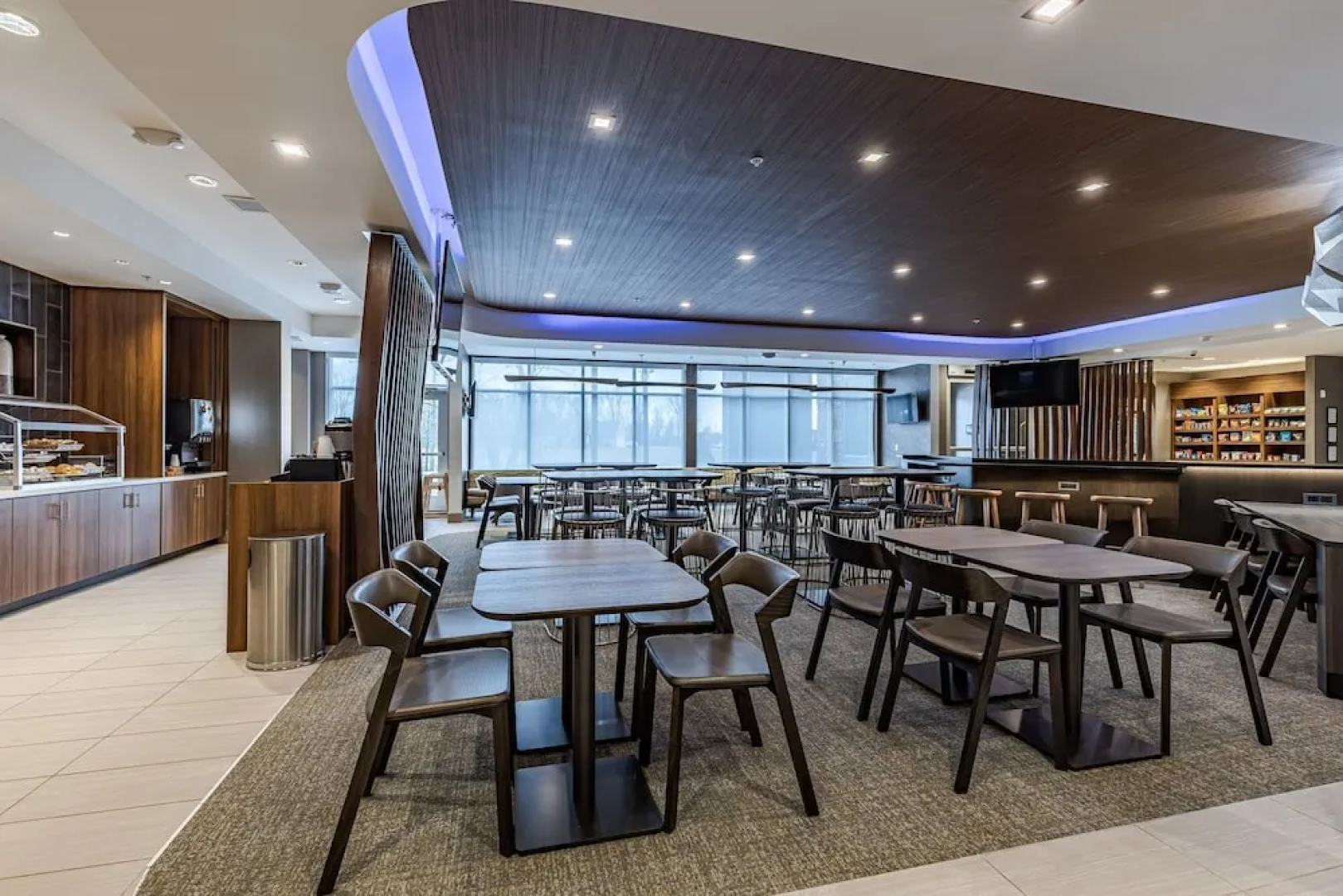 SpringHill Suites by Marriott Detroit Sterling Heights