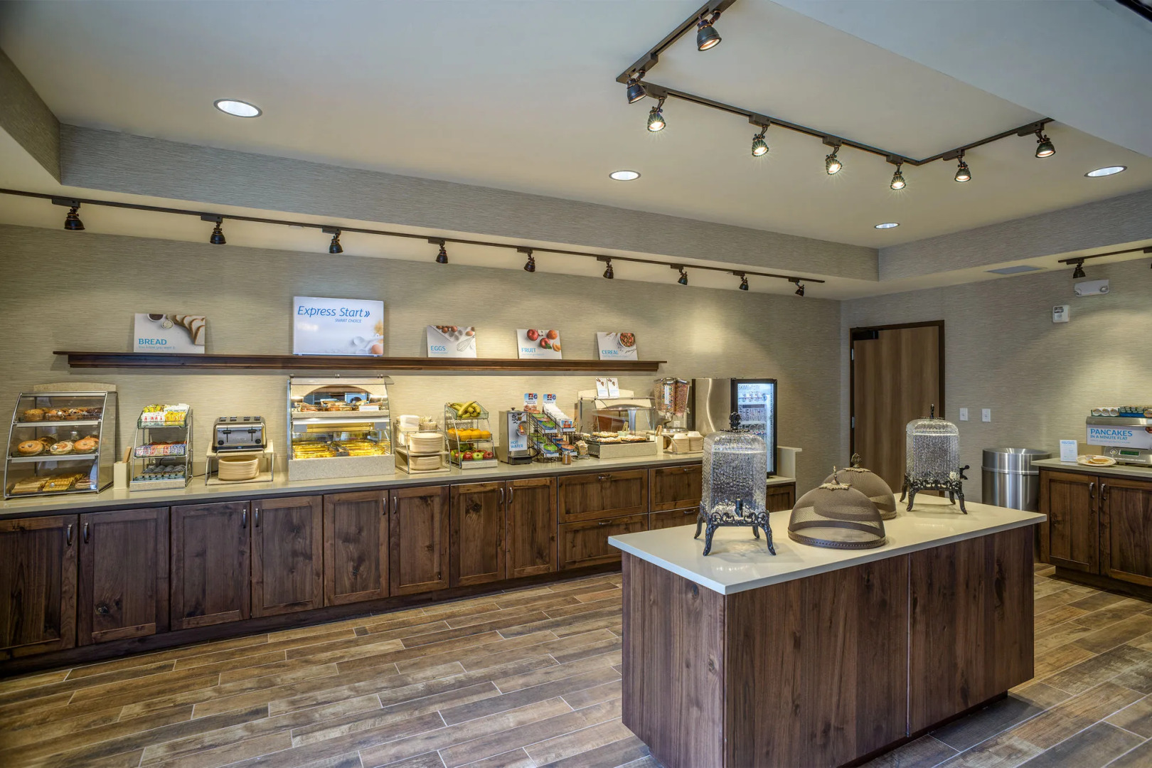 Hyatt Place Springdale/Zion National Park