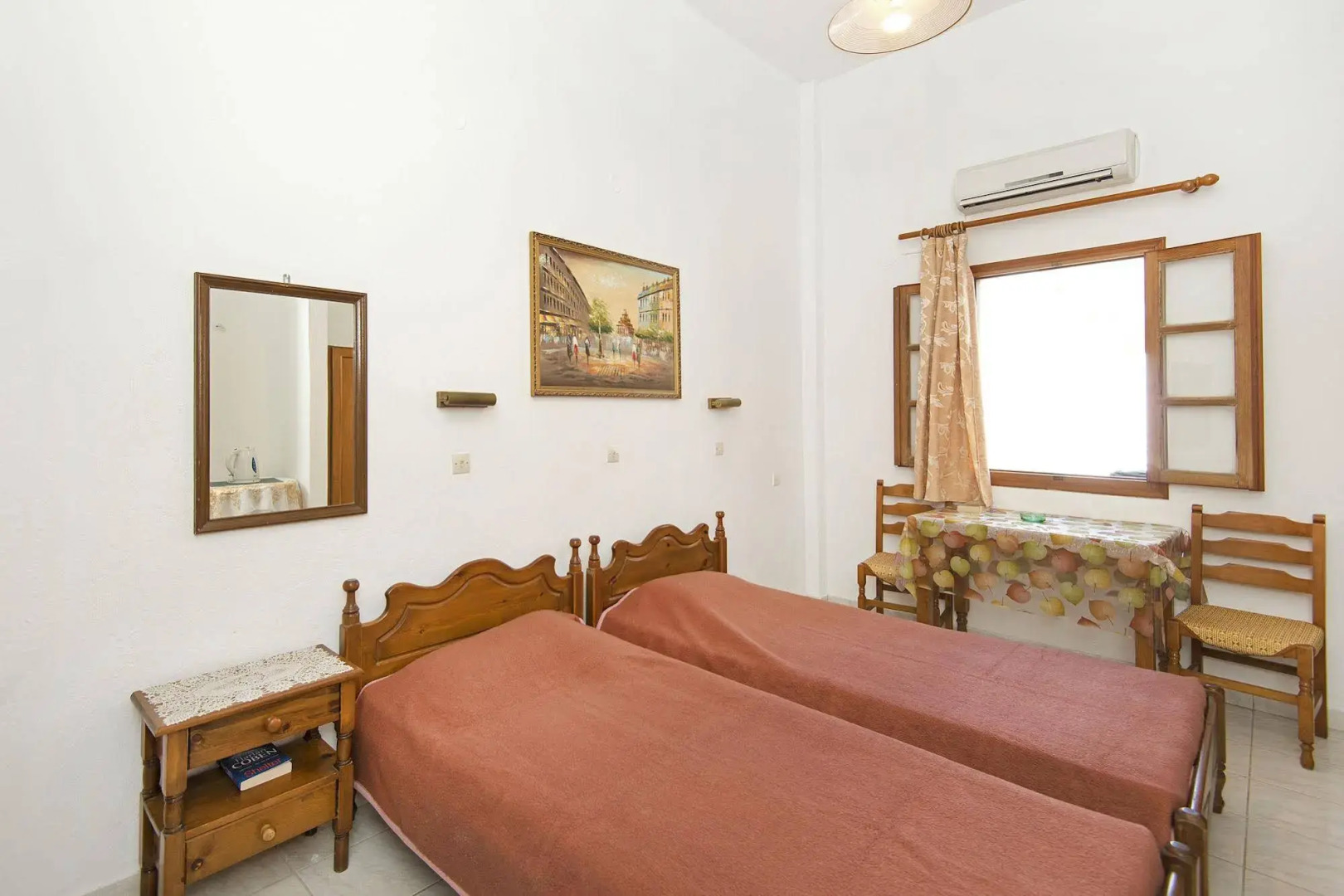 St. Paul’s Bay View Suites