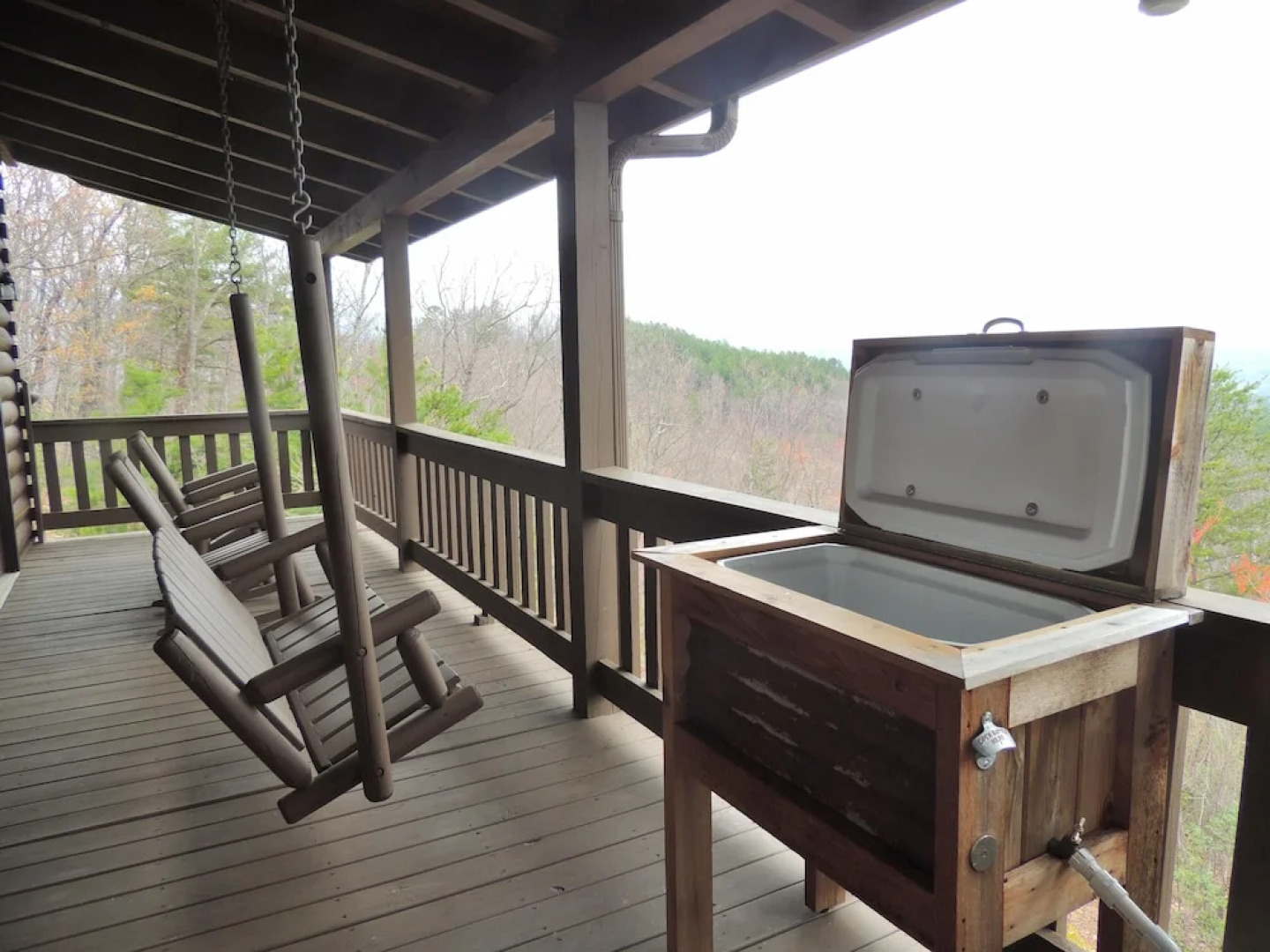 Cooper's 3 Bedroom Home