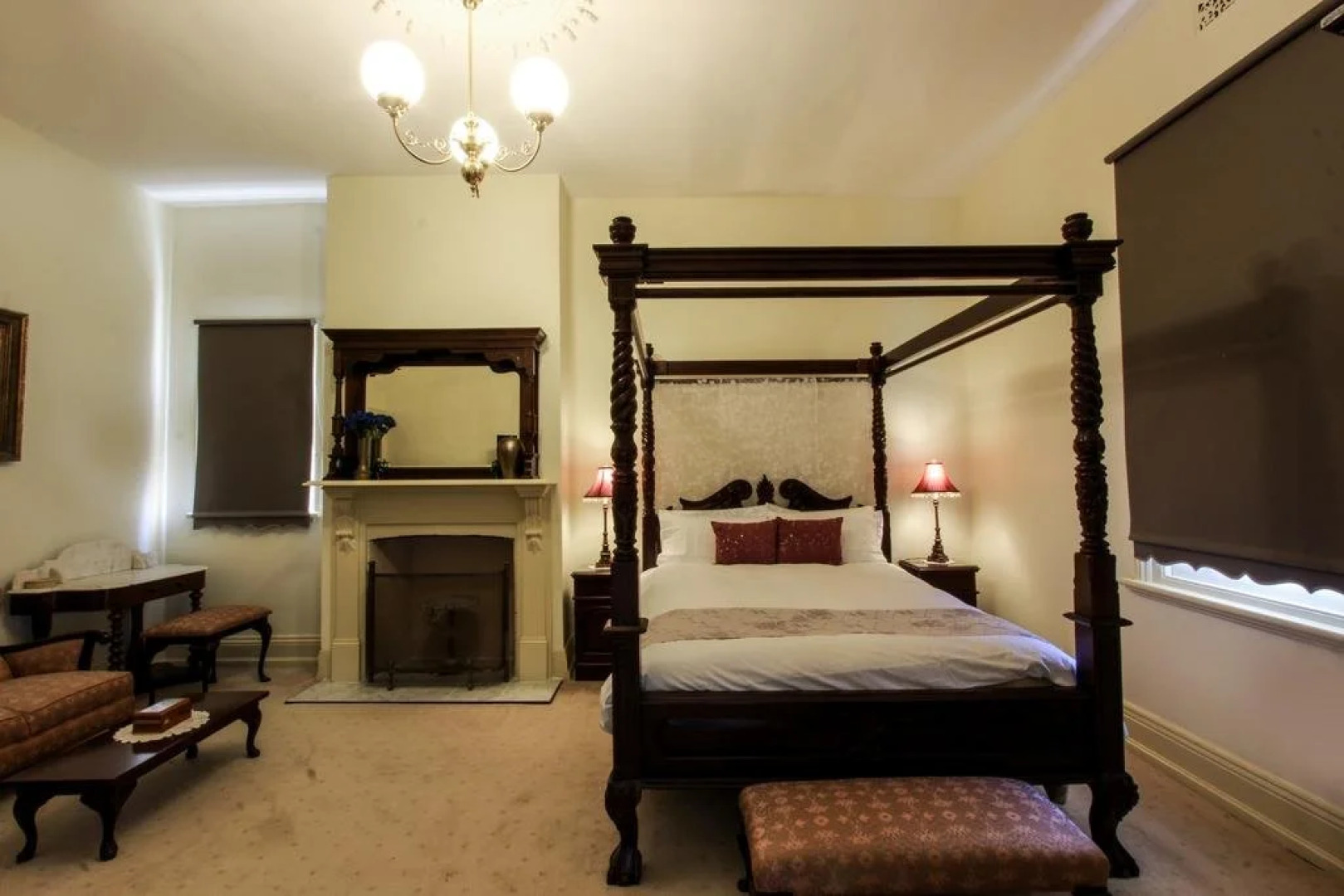 Bairnsdale Bed and Breakfast