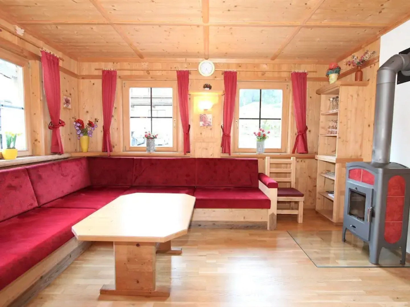 Schwendau Schwendau in Schwendau