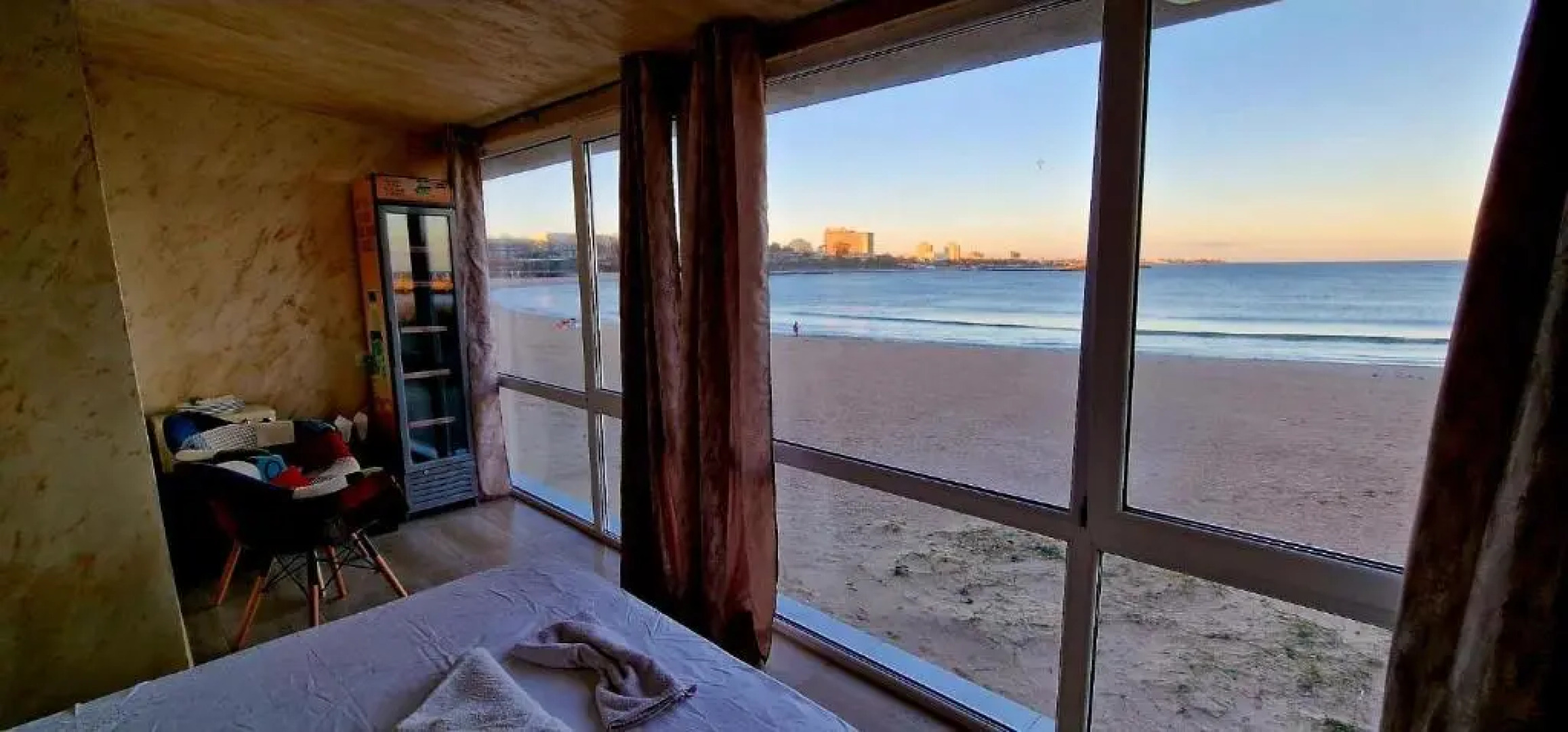 Lazy Lounge Apartments