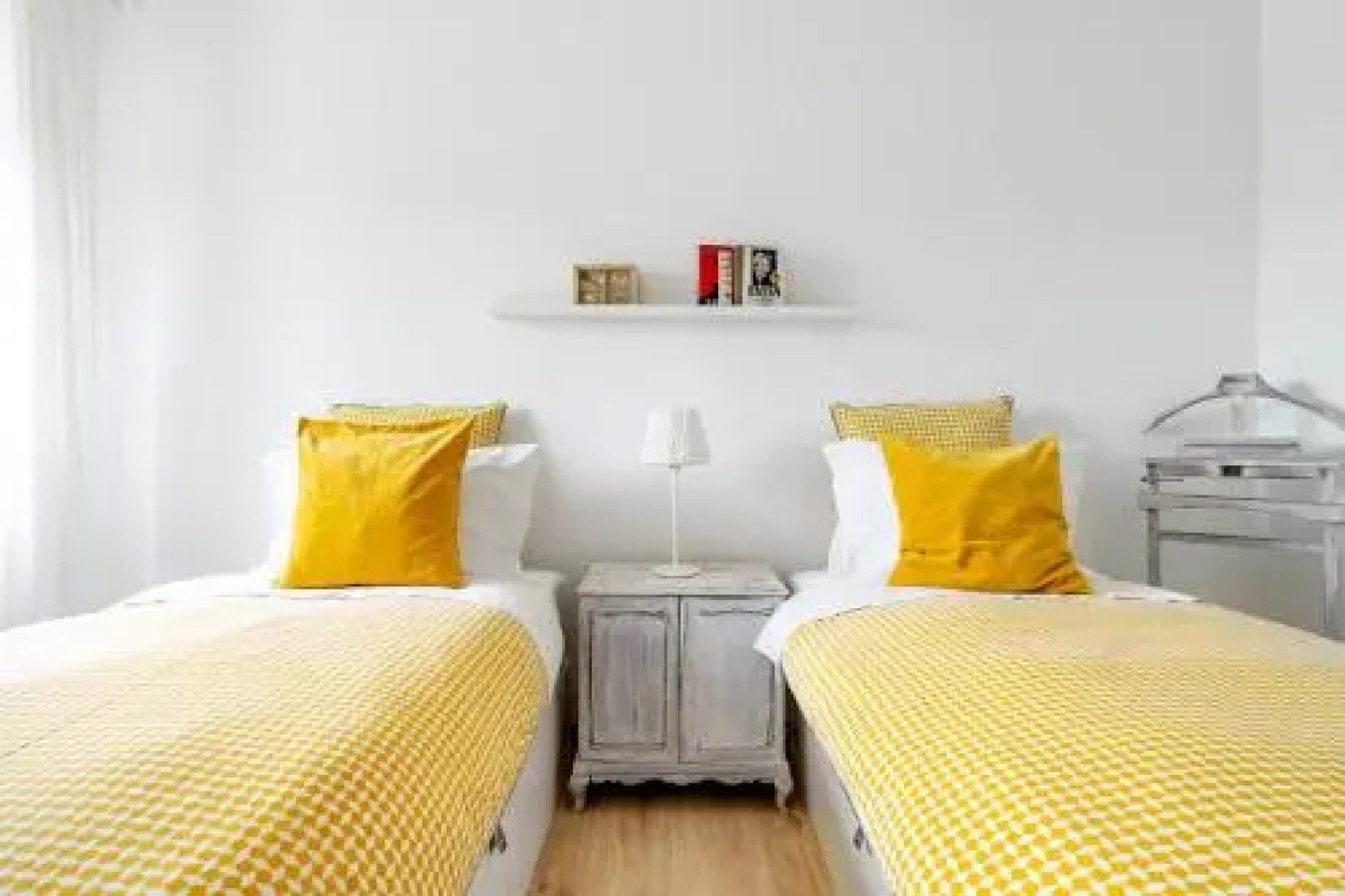 Apartament I Love Lisboa