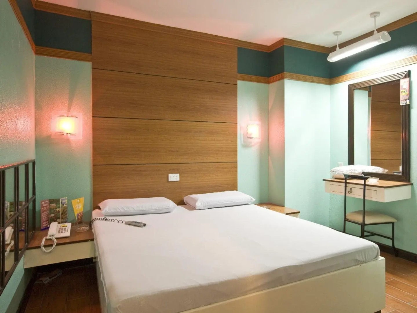 Hotel Sogo Naga City