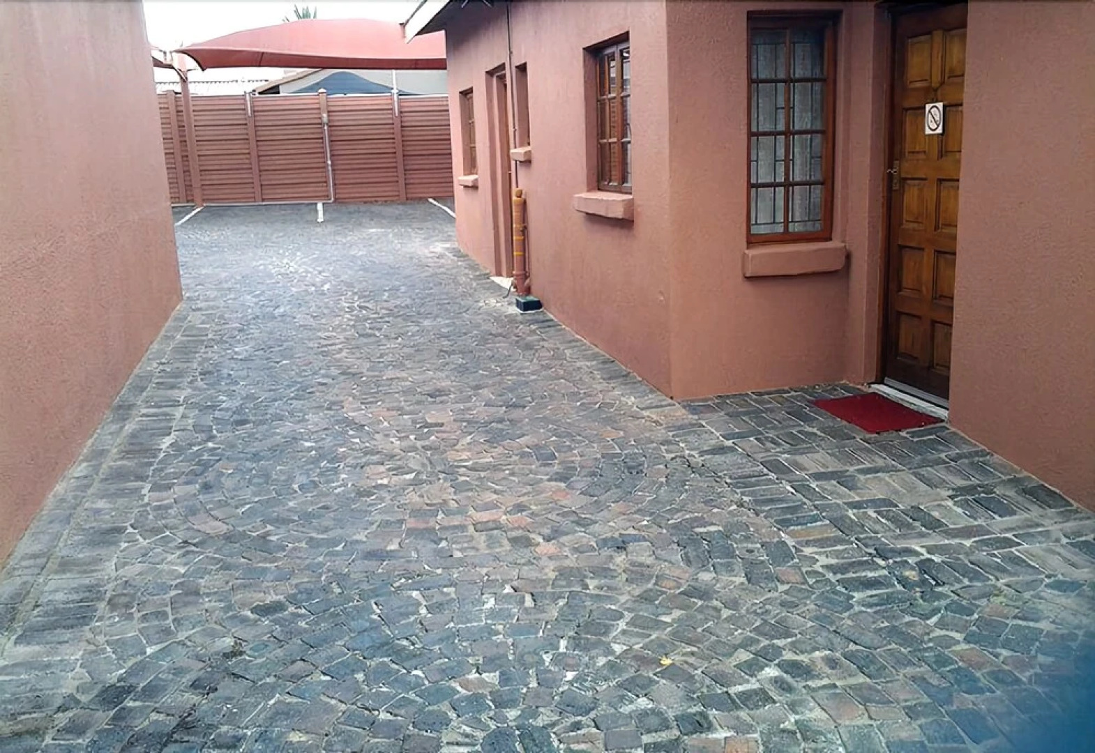 The Loft Guest House