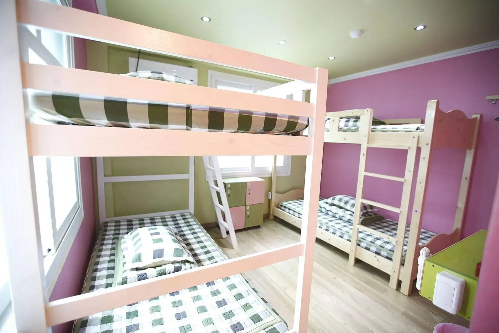 Bluefish Guesthouse - Hostel