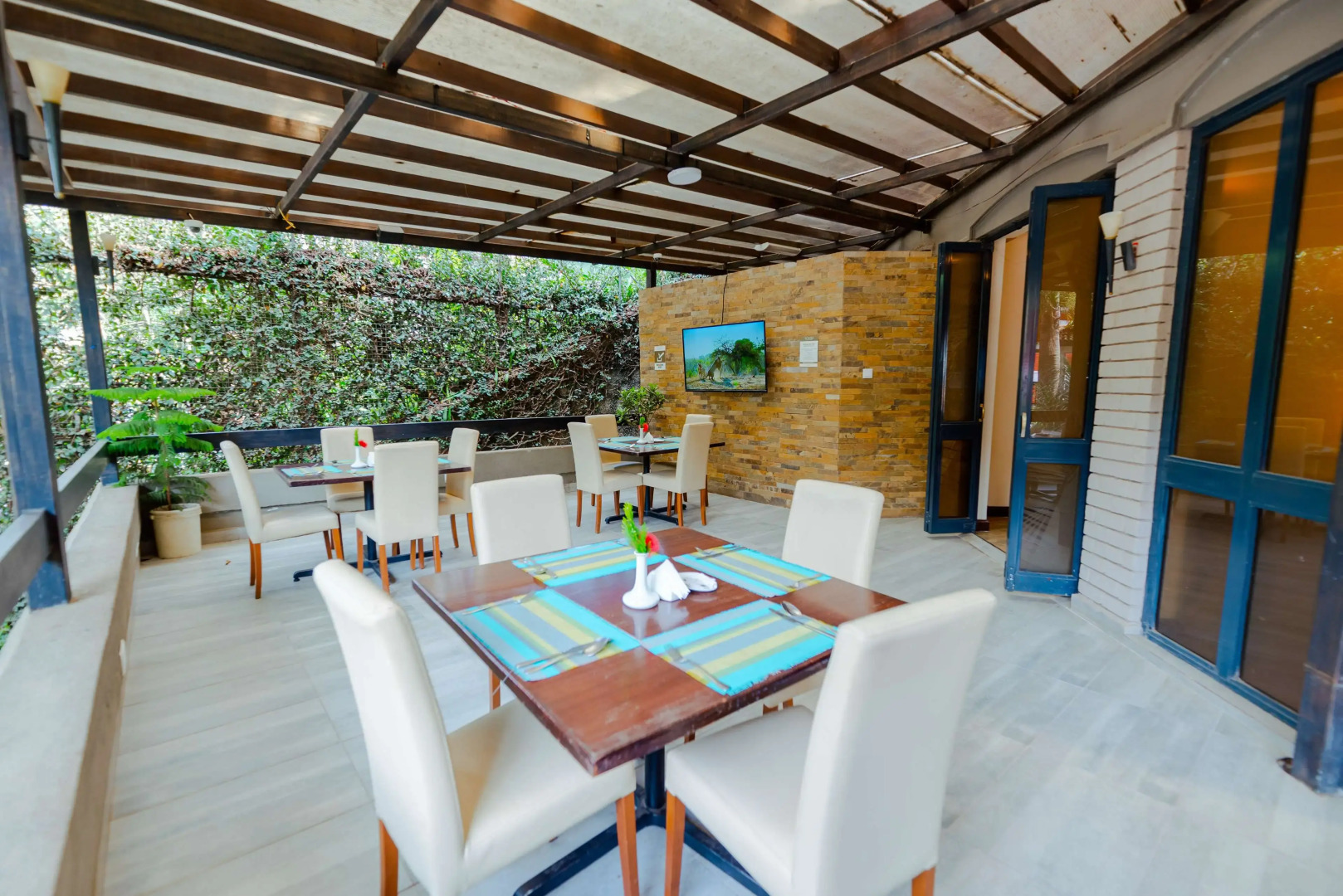 Heri Heights Hotel Apartments, SureStay Collection by BW