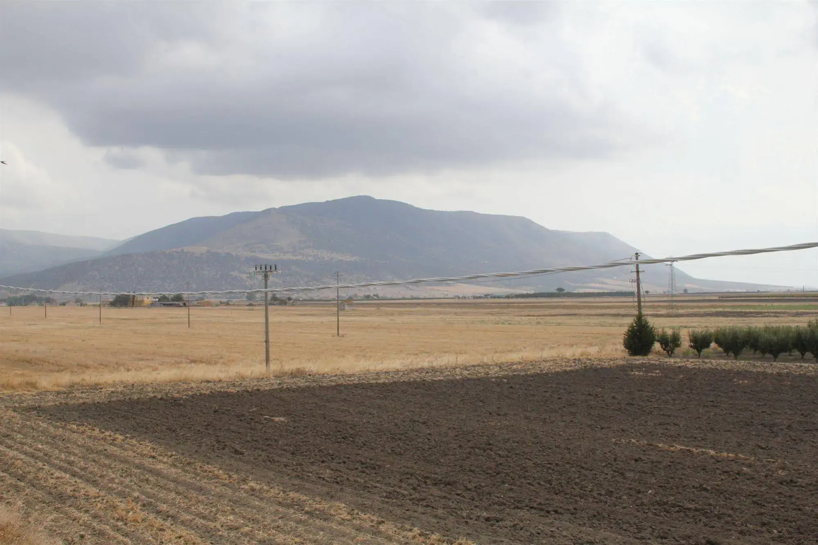 Agriturismo Silos Agri