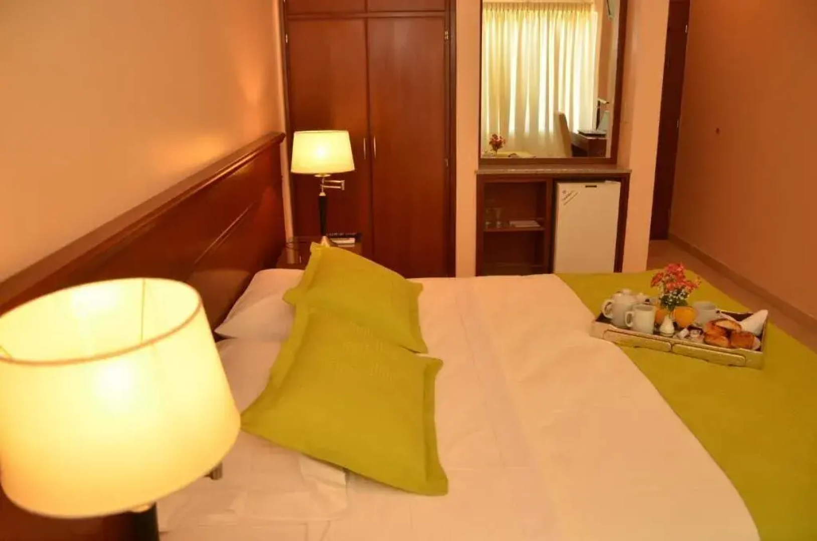 RealNoa Hotel