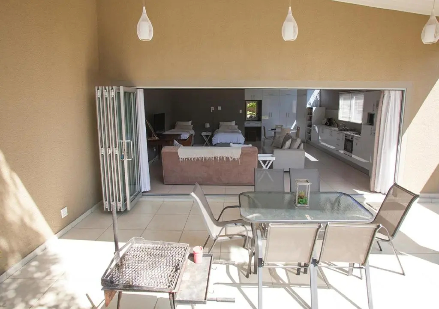 RnB's Studio Apartment