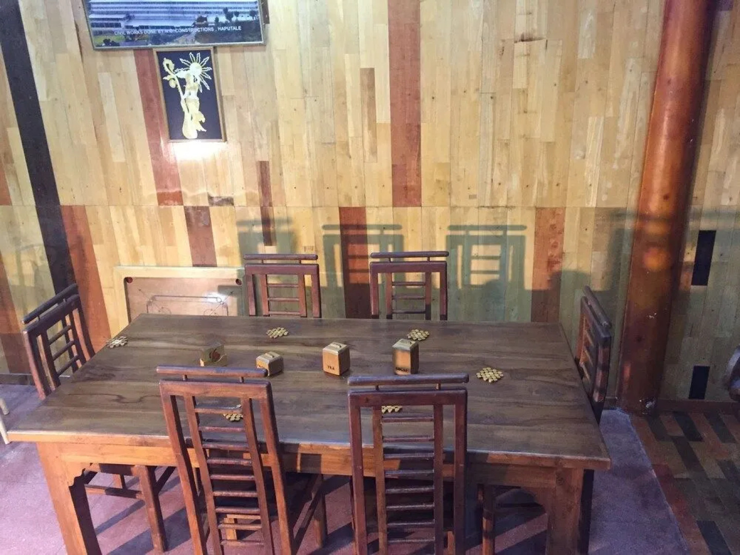 Polo Region Rest Inn