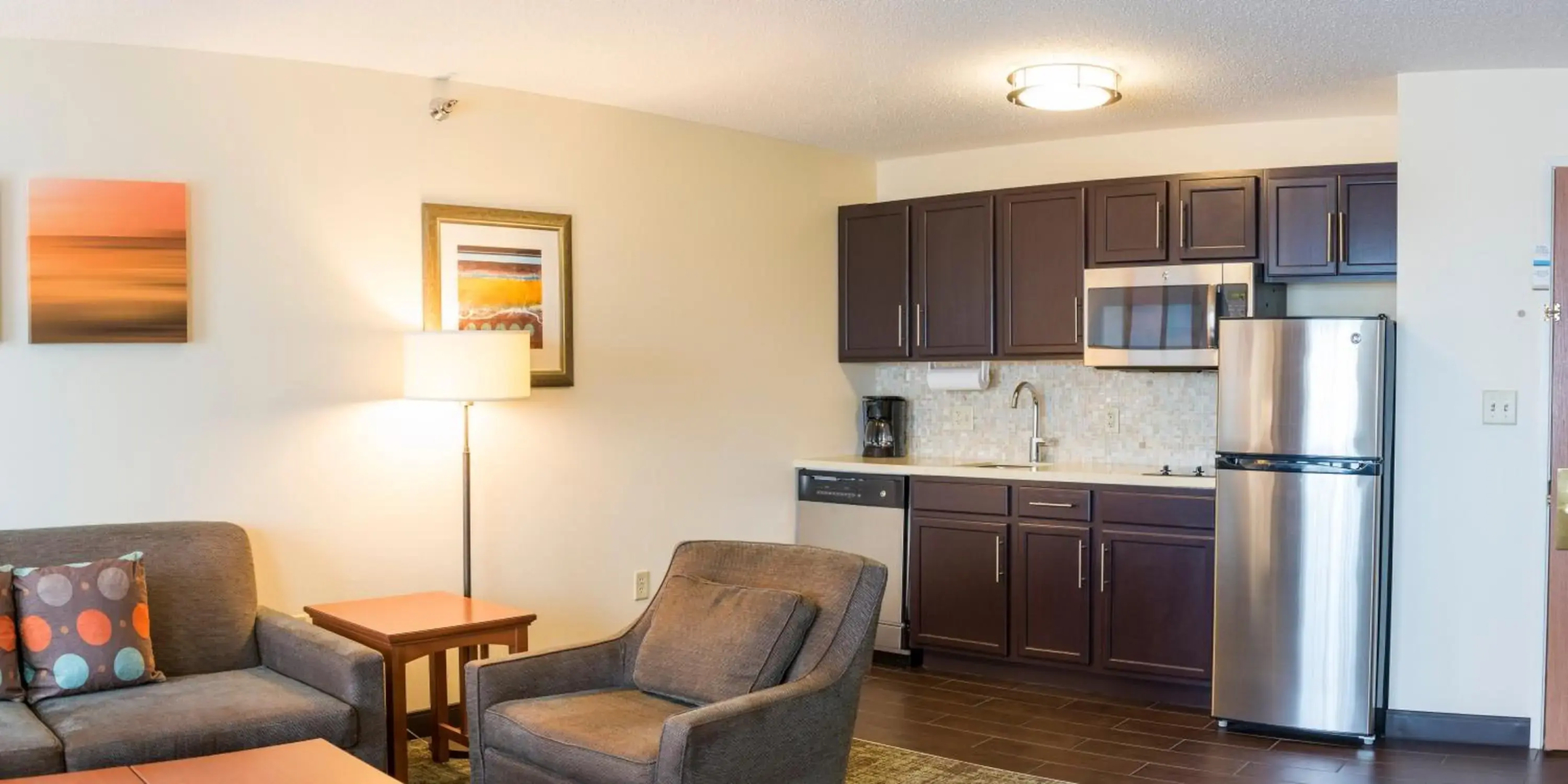 Staybridge Suites Fargo by IHG